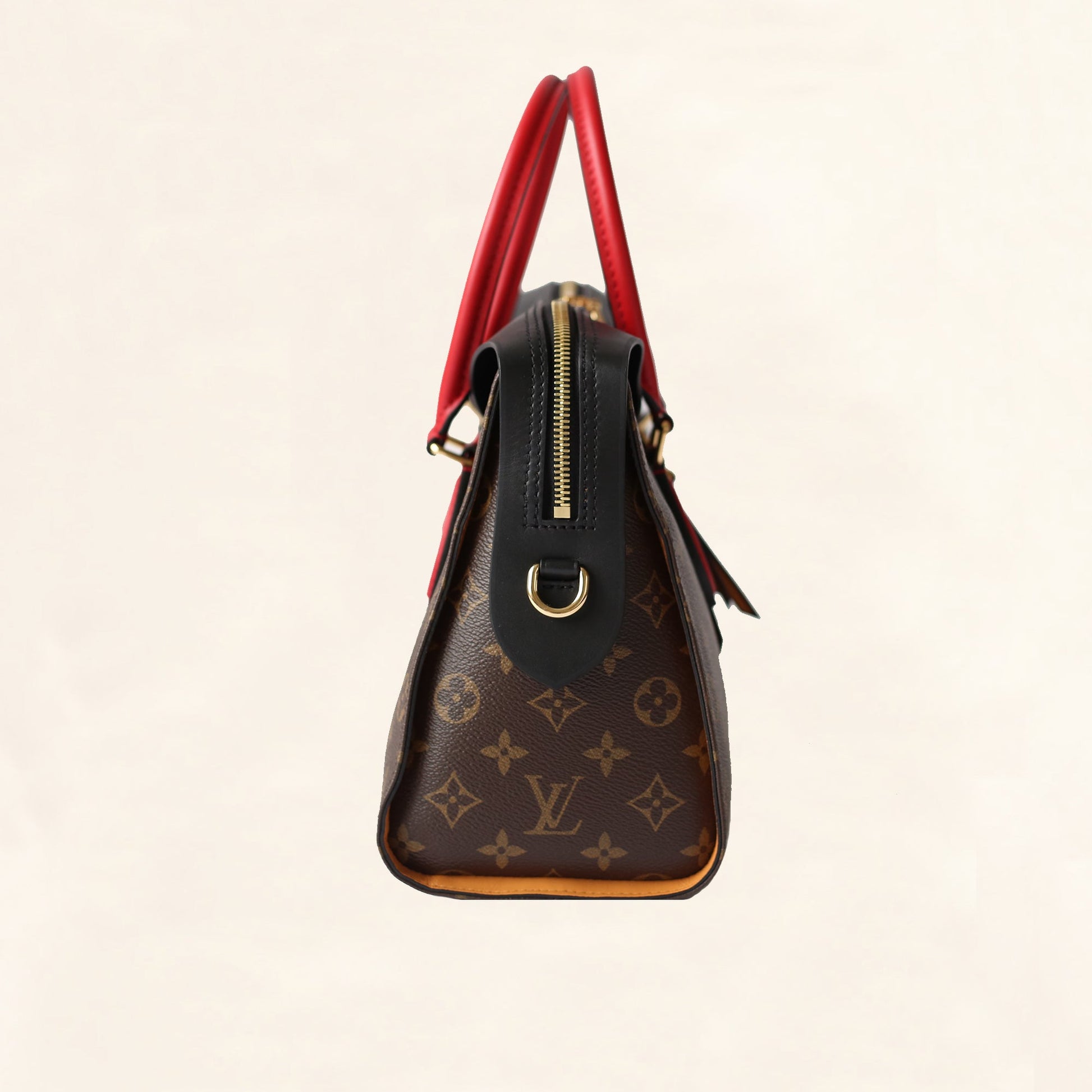 Louis Vuitton | Monogram Tuileries | Noir