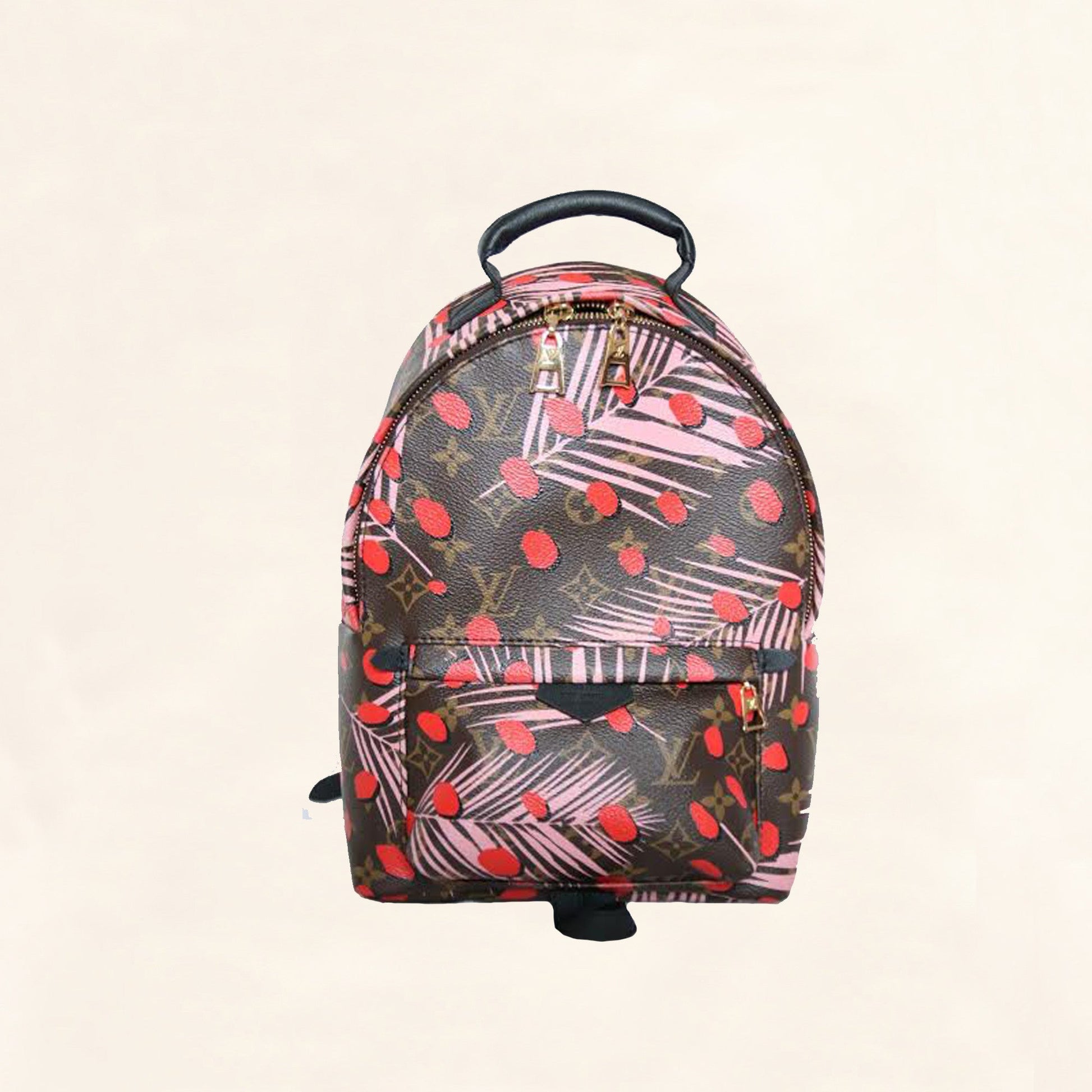 Louis Vuitton | Jungle Dot Palm Springs Backpack | PM