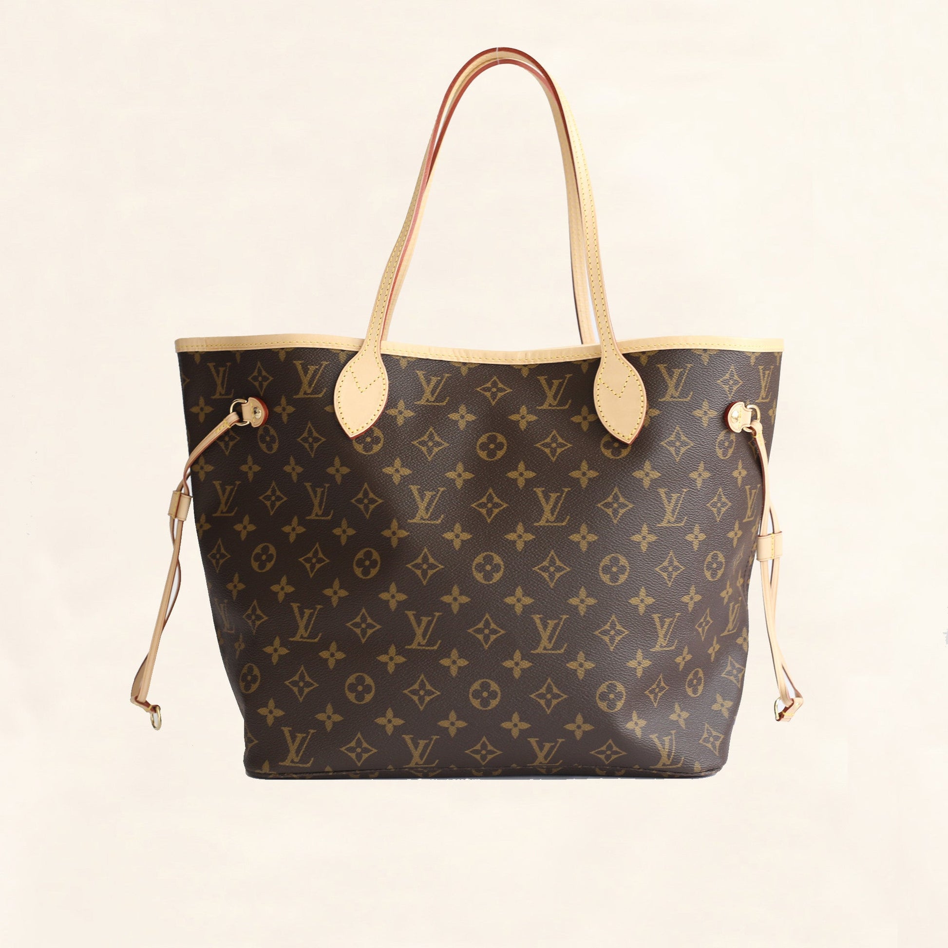 Louis Vuitton | Monogram Neverfull | MM