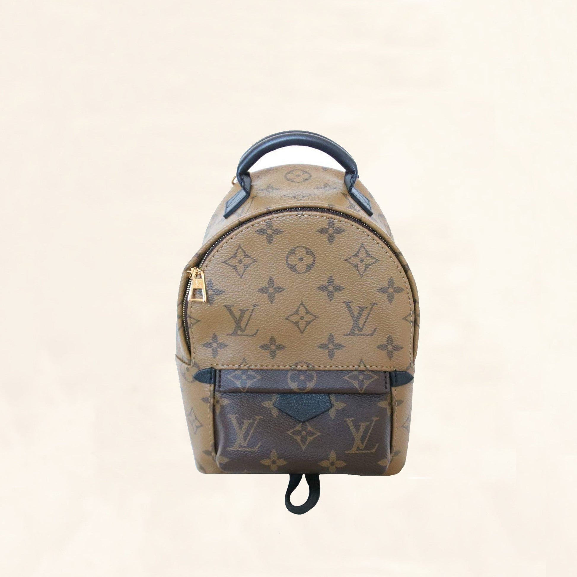 Louis Vuitton | Reverse Monogram Palm Springs Backpack | Mini