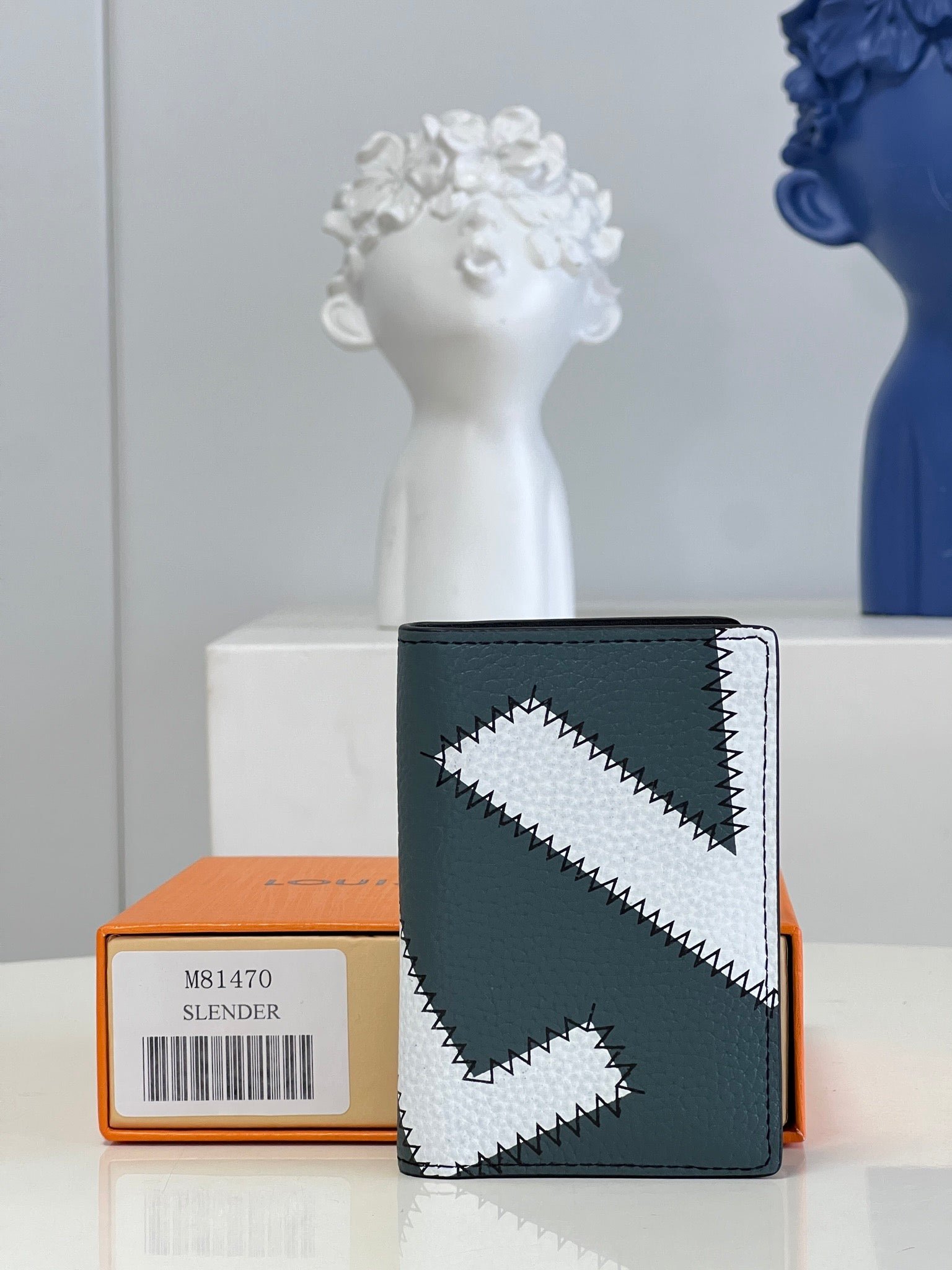 Louis Vuitton Pocket Organizer 11cm