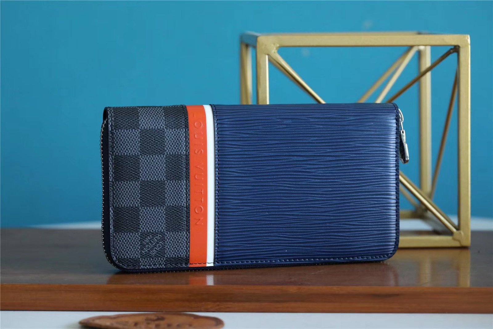 Louis Vuitton Pocket Organizer