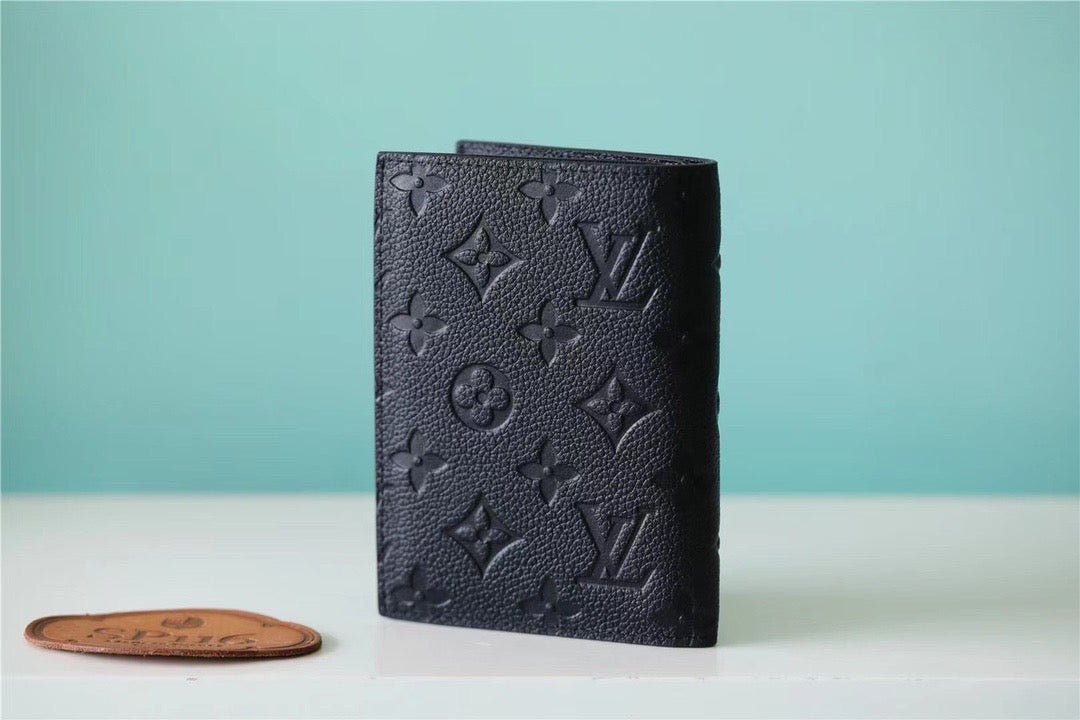 Louis Vuitton Pocket Organizer 11cm