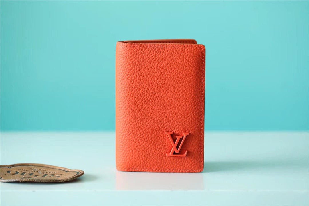 Louis Vuitton Pocket Organizer 11cm
