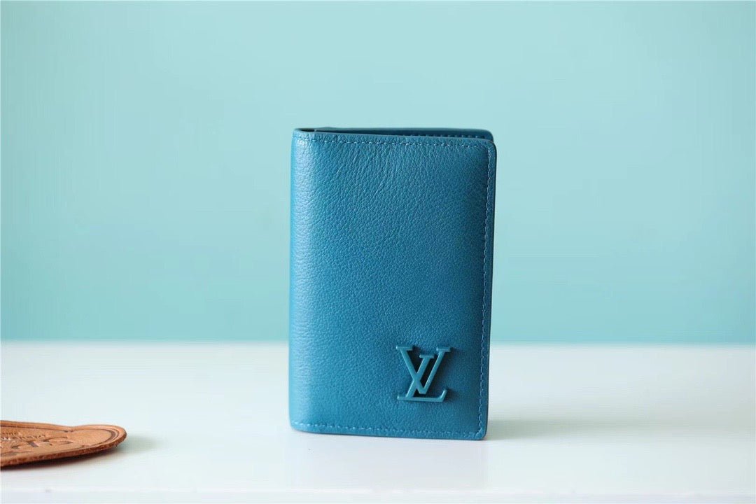 Louis Vuitton Pocket Organizer 11cm