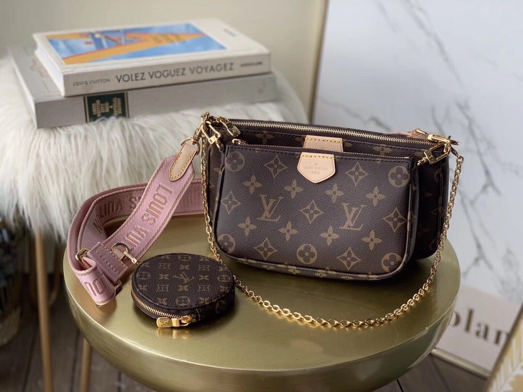 Louis Vuitton Multi Pochette Accessoires