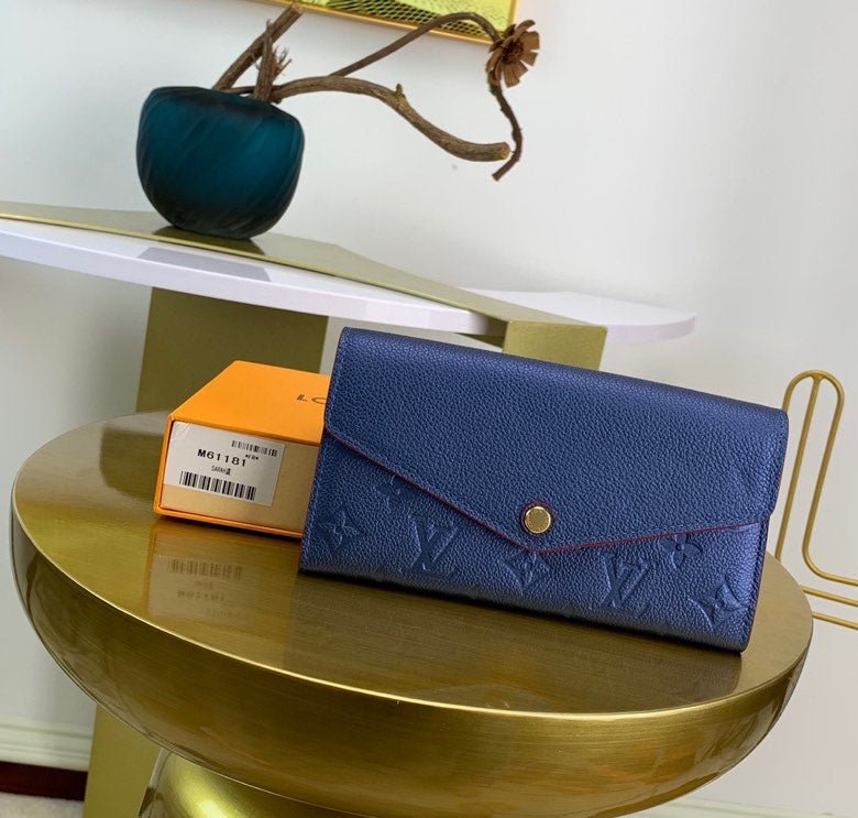 Louis Vuitton Monogram Empreinte 19cm