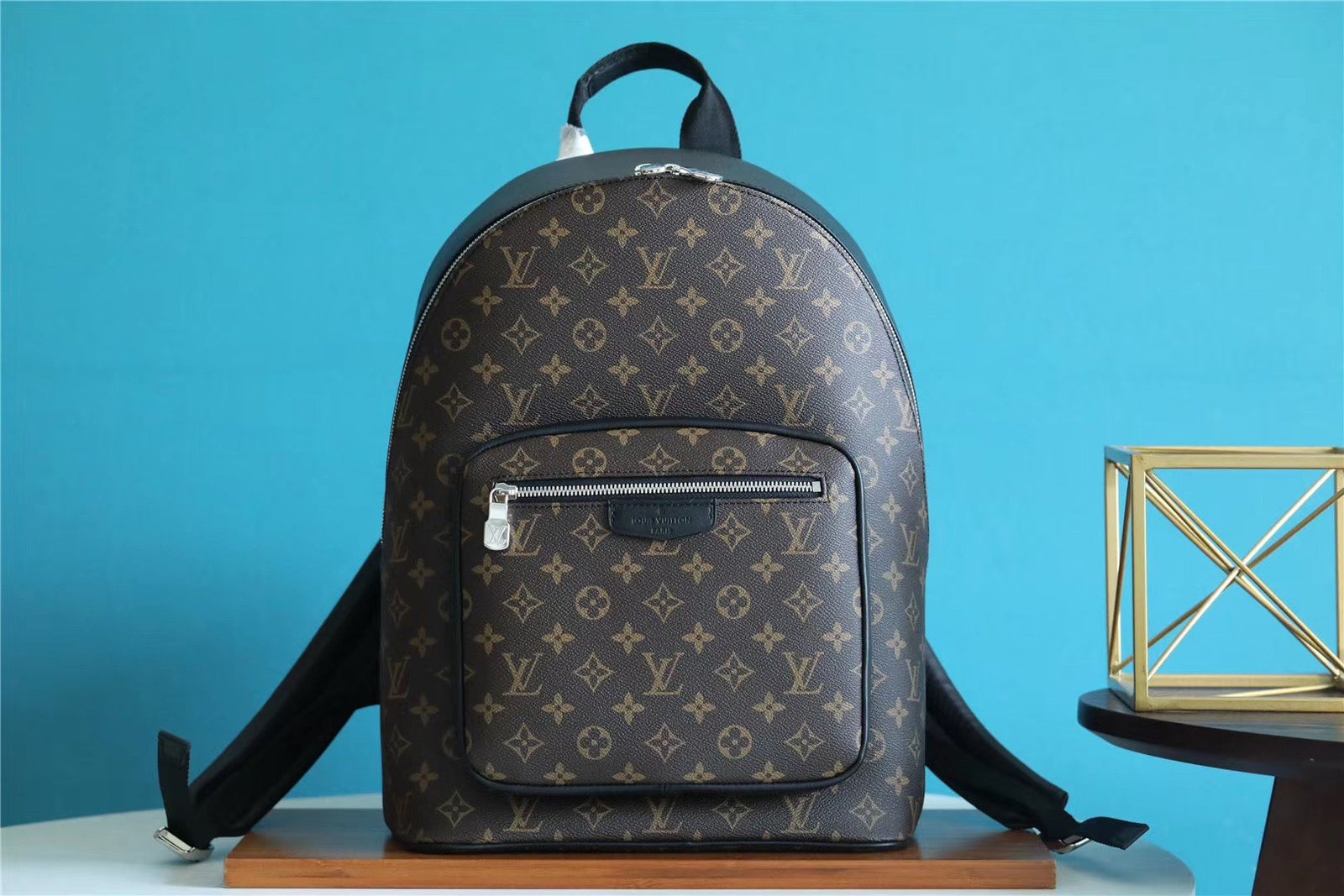 Louis Vuitton Josh Backpack 40cm
