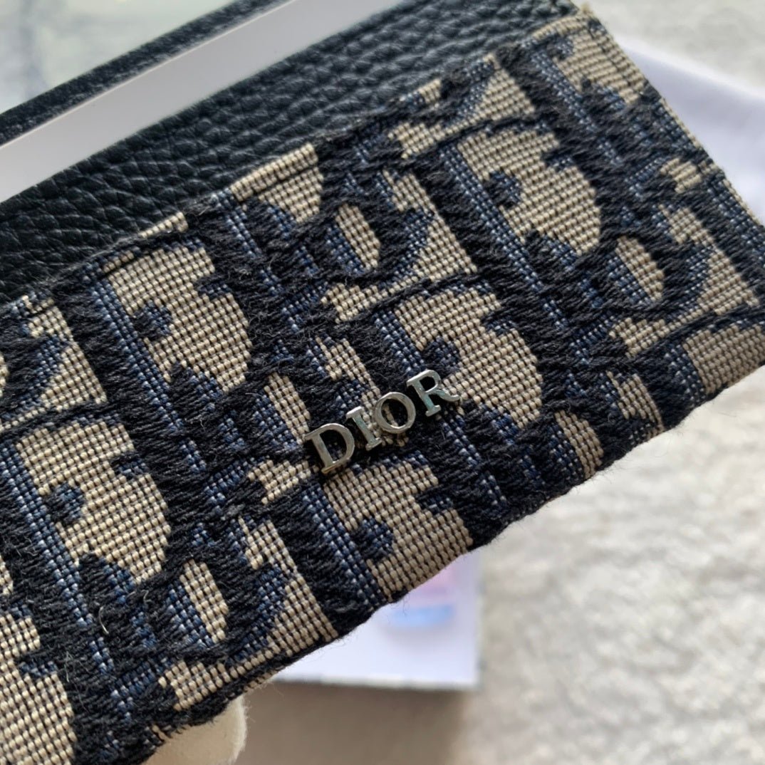Christian Dior Beige Clutch 13cm
