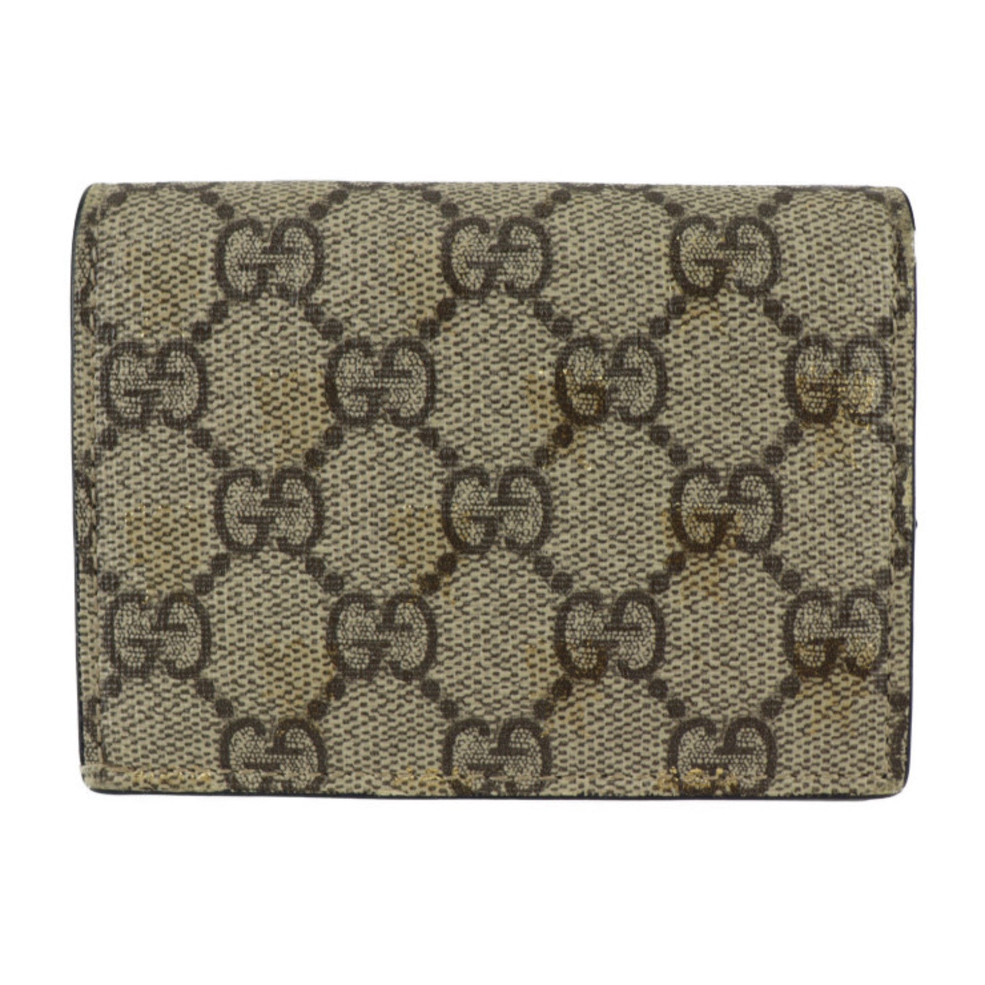 GUCCI Wallet Bag Luxury Brand Gifts For Women