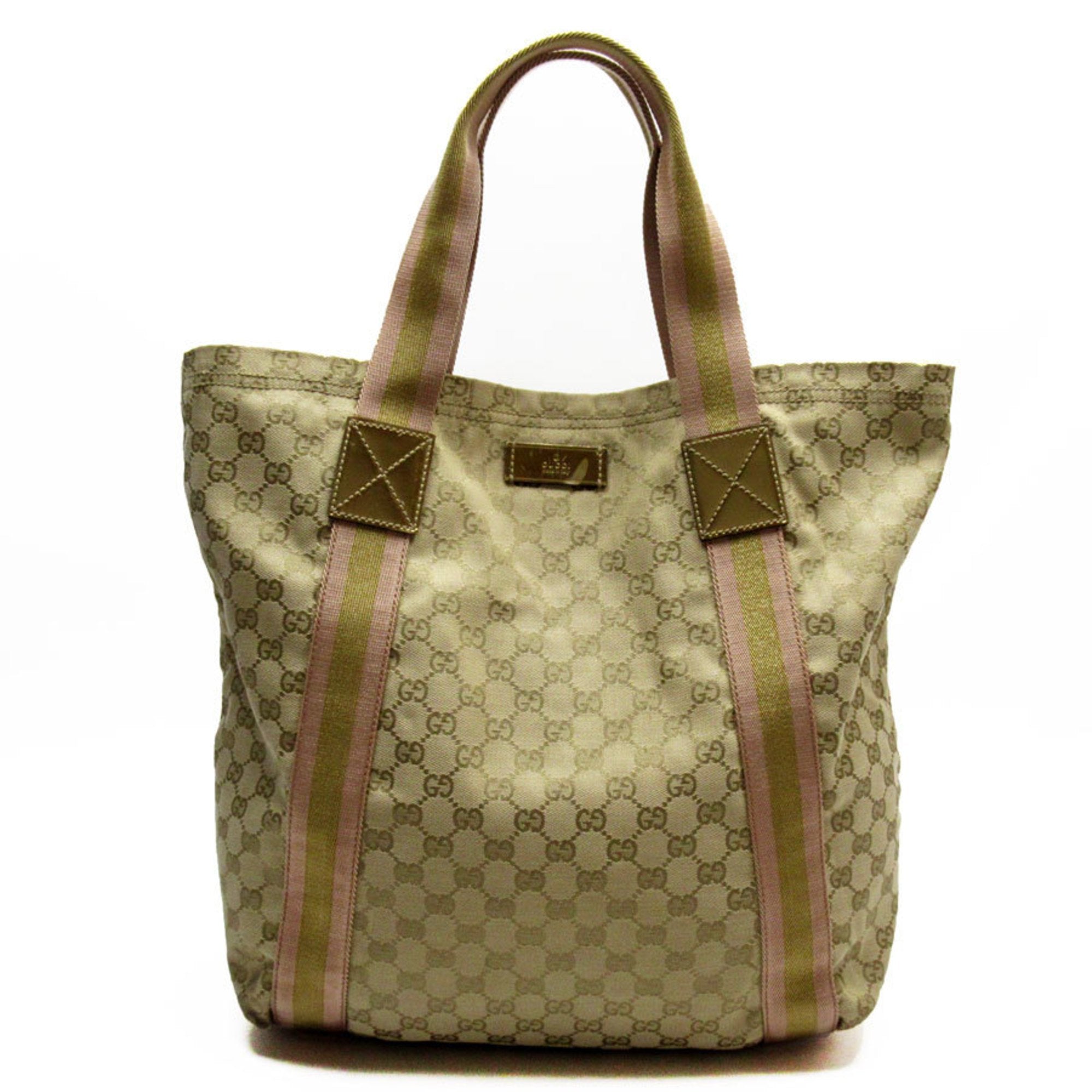 GUCCI Tote Bag Luxury Brand Gifts For Women