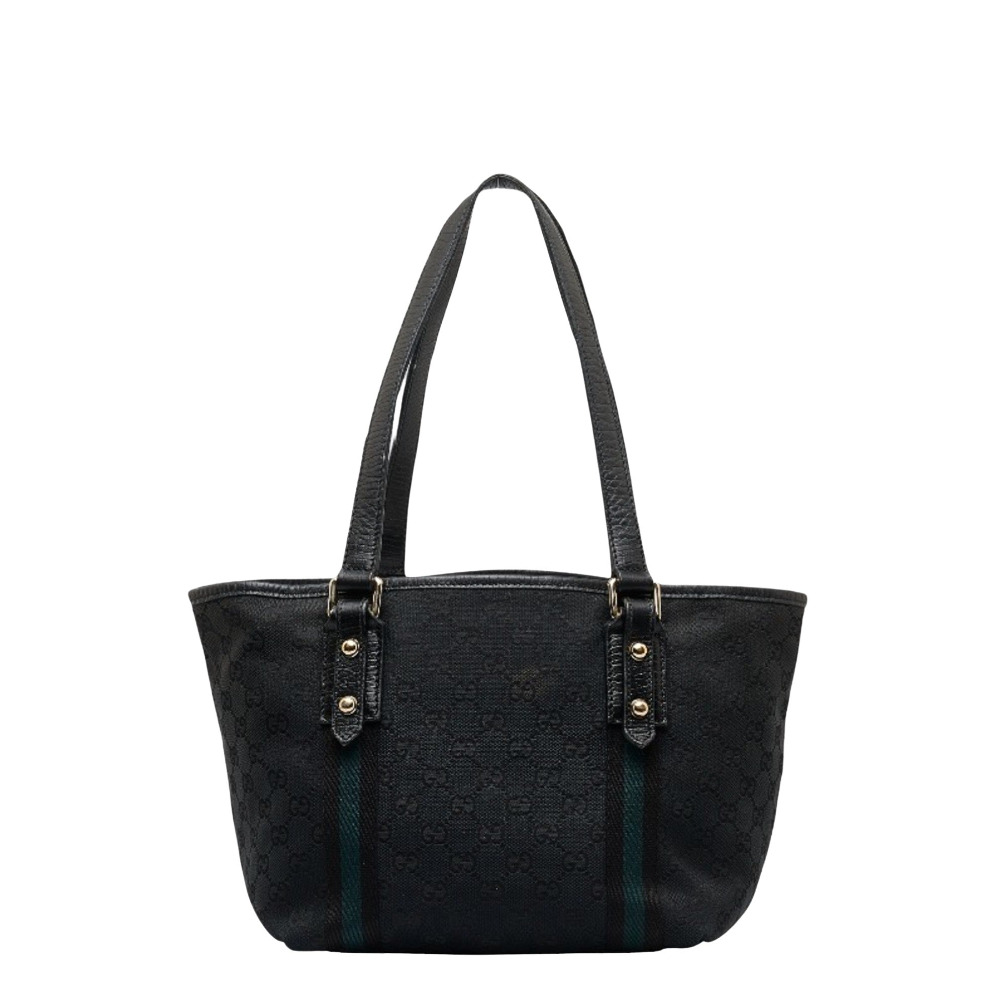 GUCCI Cabas Tote Bag Luxury Brand Gifts For Women