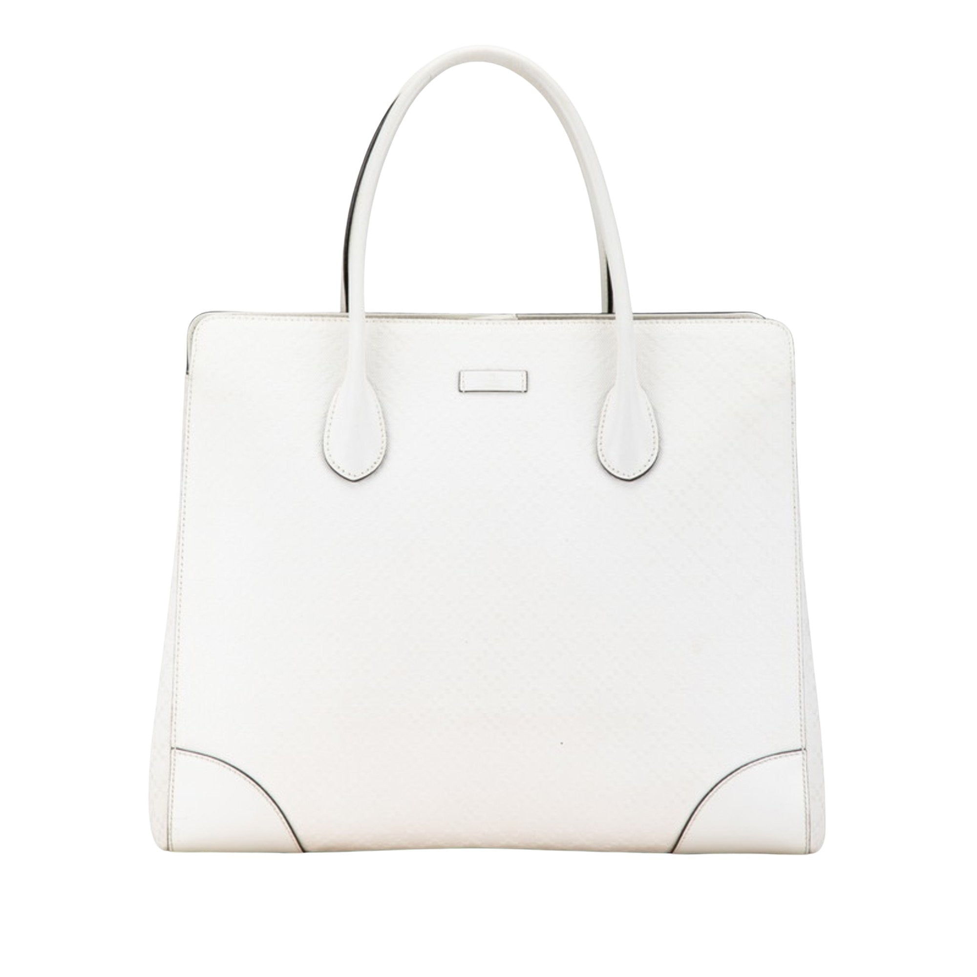 GUCCI Diamante Tote Bag Luxury Brand Gifts For Women