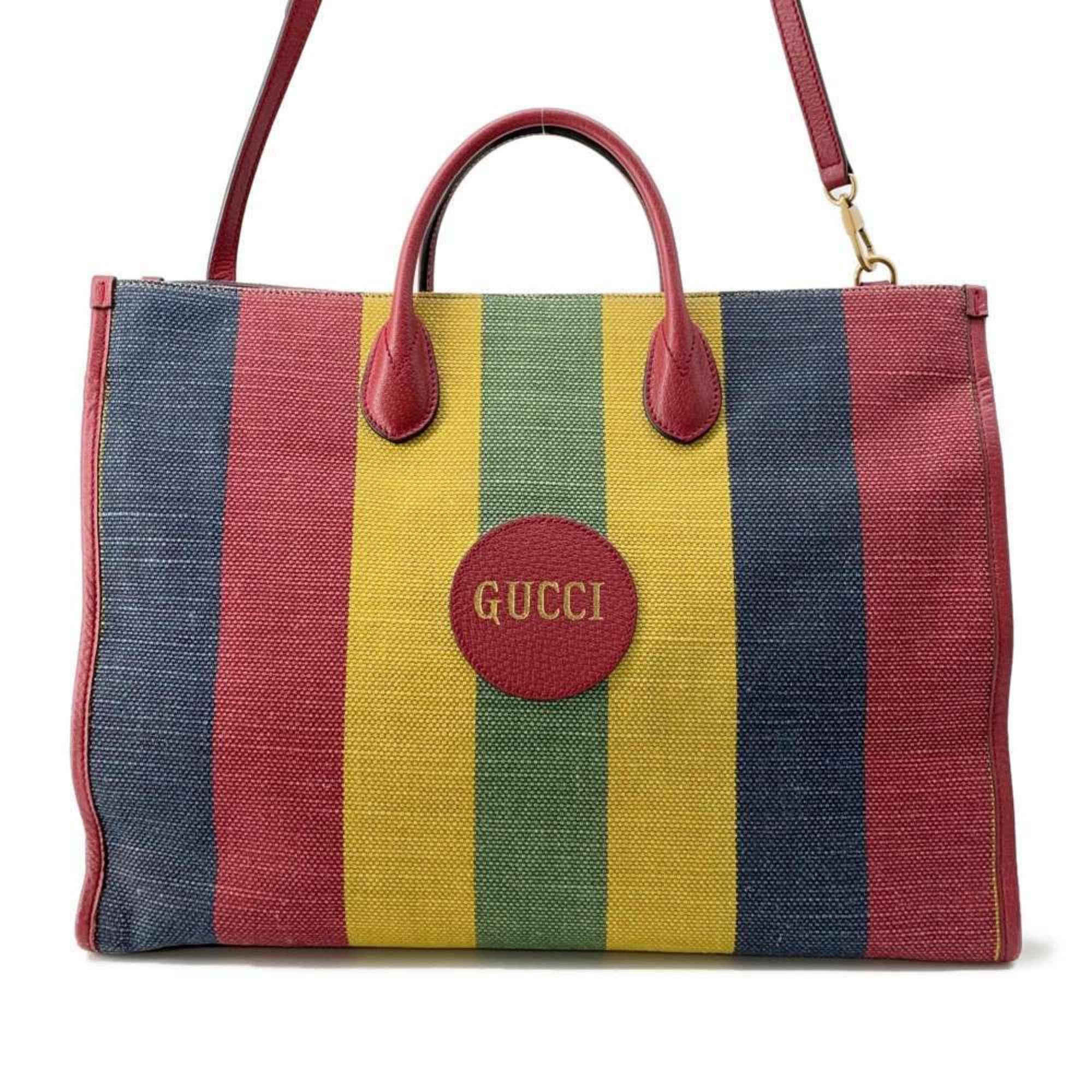 GUCCI Baiedera Tote Bag Luxury Brand Gifts For Women