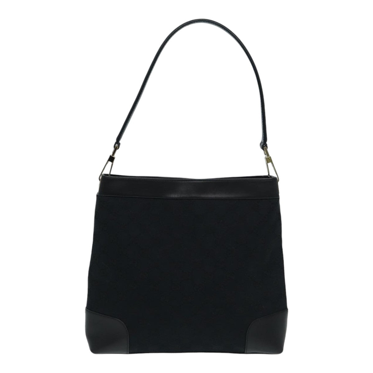 GUCCI GG canvas Shoulder Bag