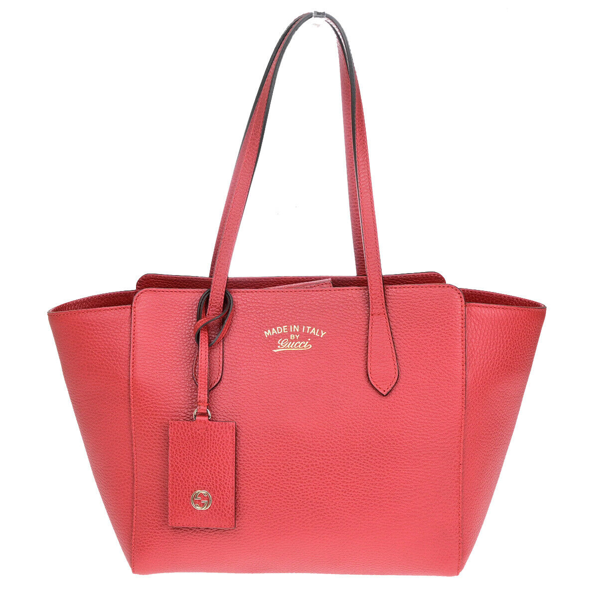 GUCCI Swing Tote Bag Luxury Brand Gifts For Women
