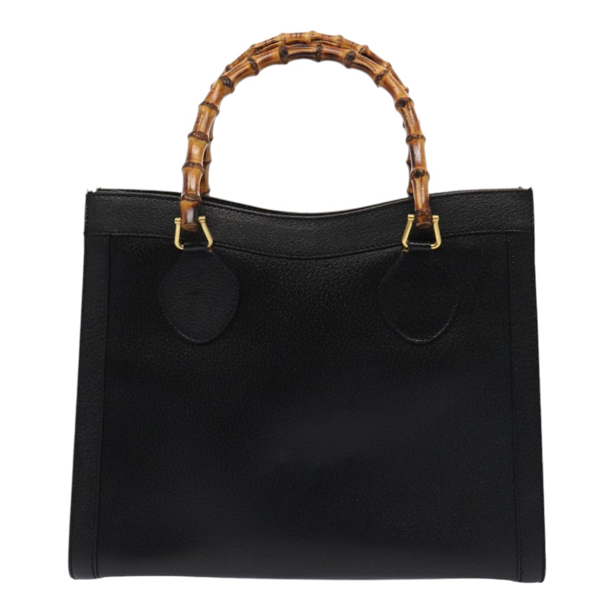 GUCCI Bamboo Handbag