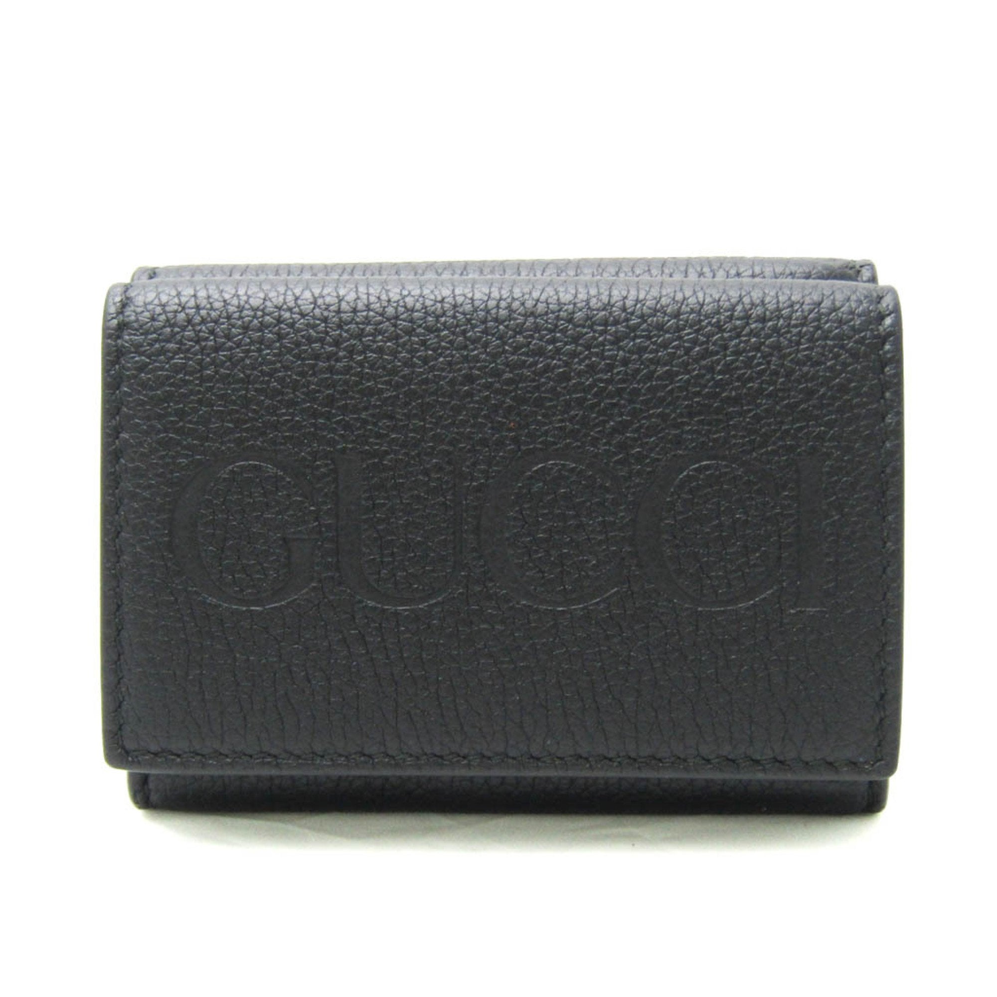 GUCCI Logo Wallet Bag Luxury Brand Gifts For Women