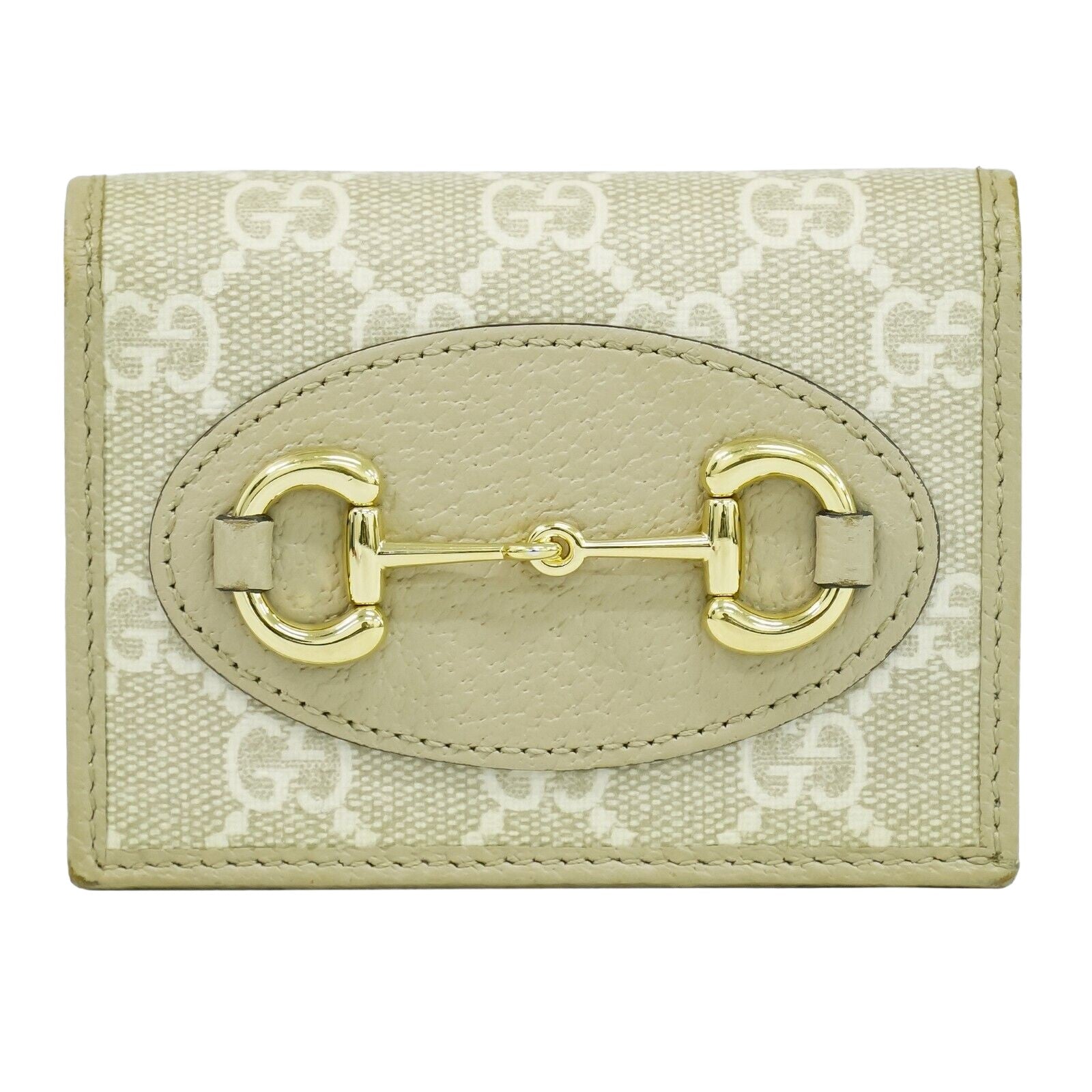 GUCCI Horsebit Wallet, Gucci Women's 1955 Horsebit Card Case Wallet