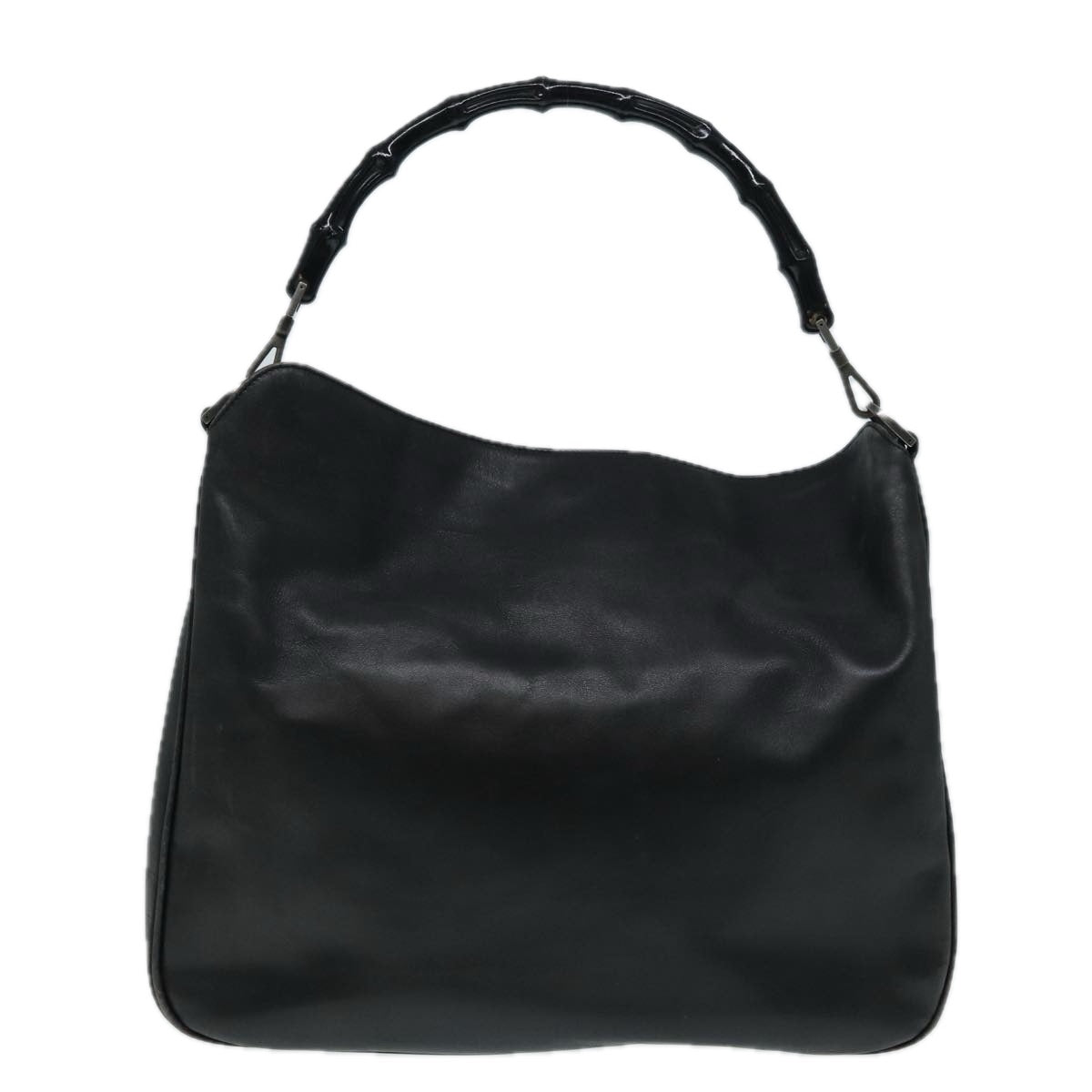 GUCCI Bamboo Shoulder Bag