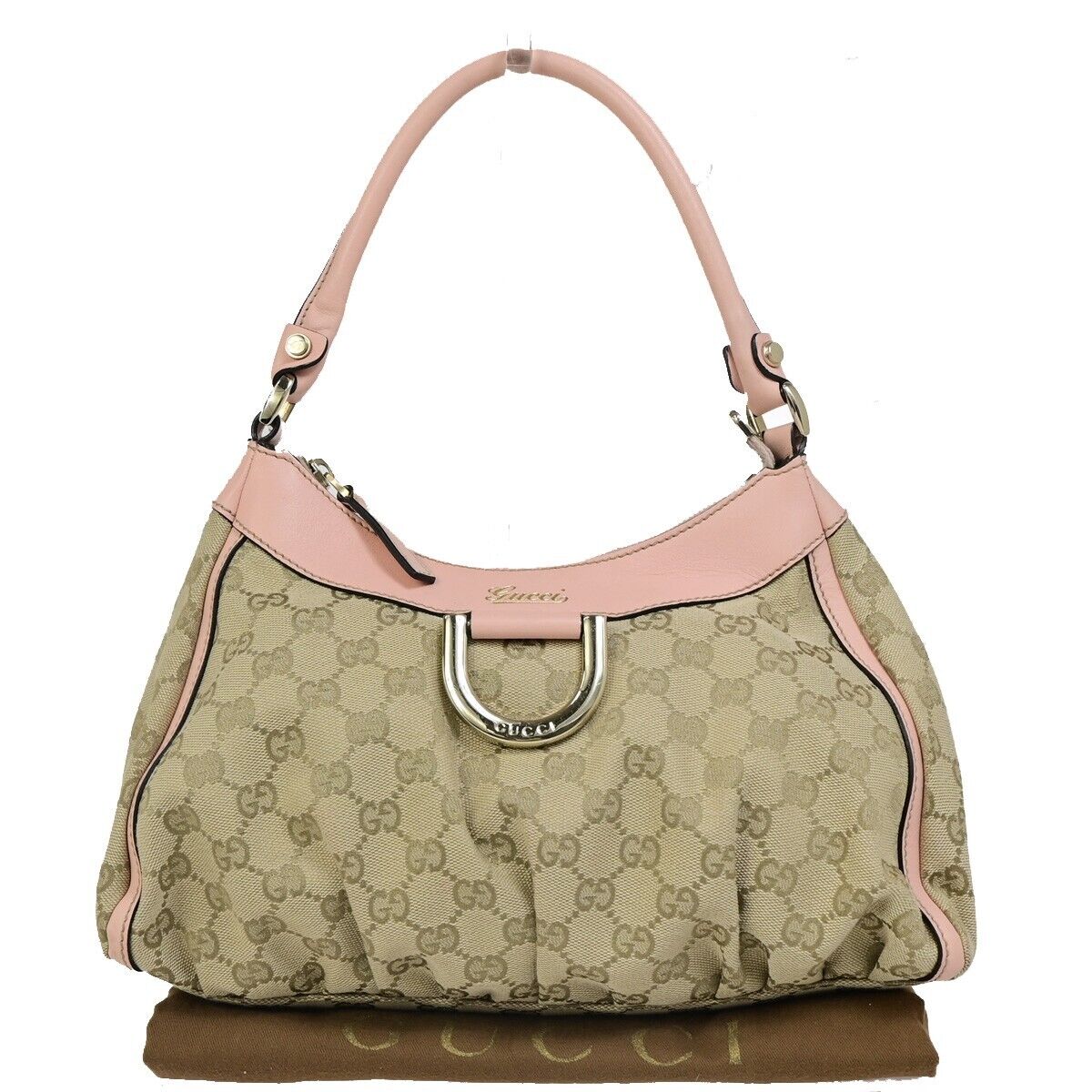 GUCCI Abbey Handbag Bag Luxury Brand Gifts For Women