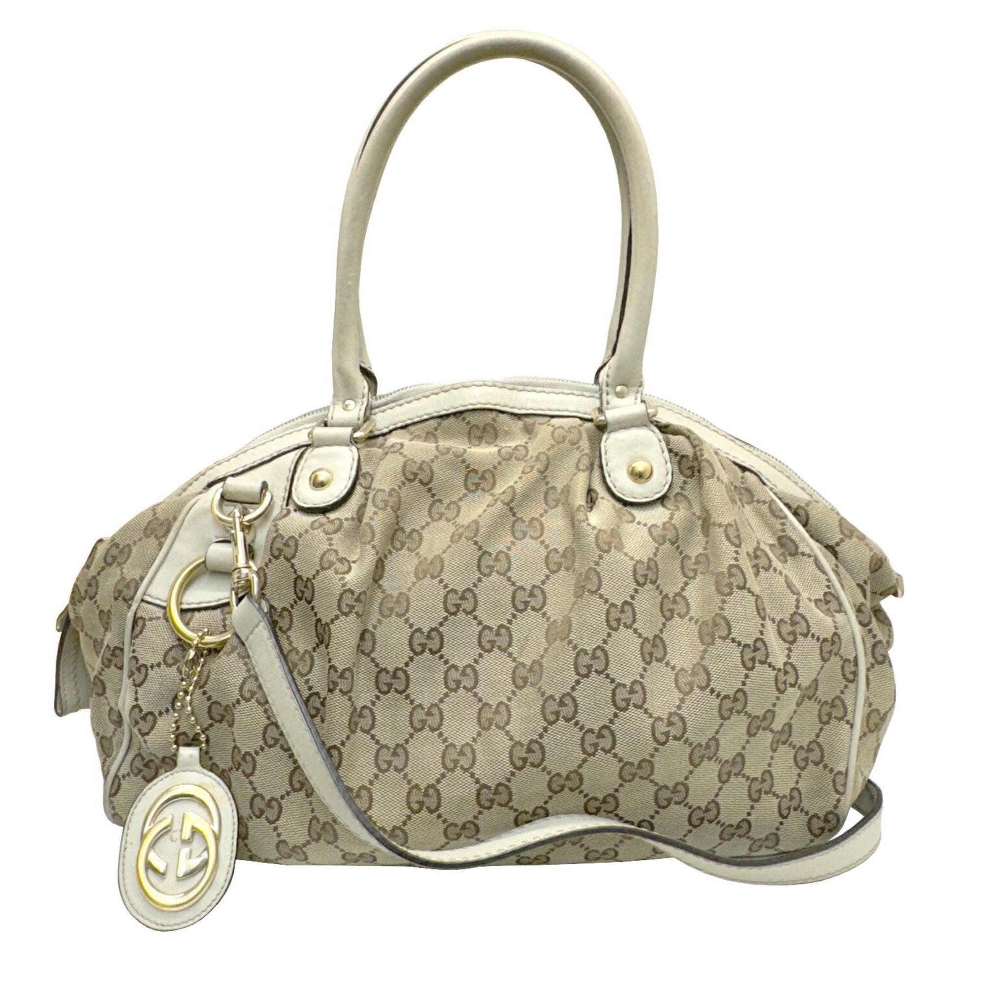GUCCI Sukey Tote Bag Luxury Brand Gifts For Women