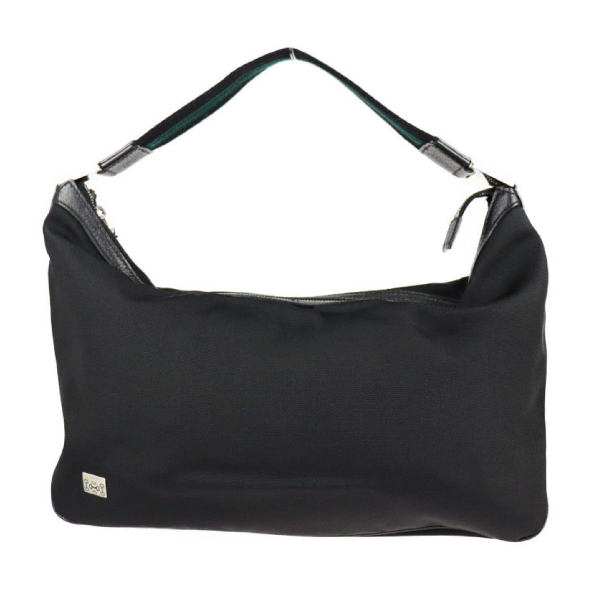 GUCCI Horsebit Handbag