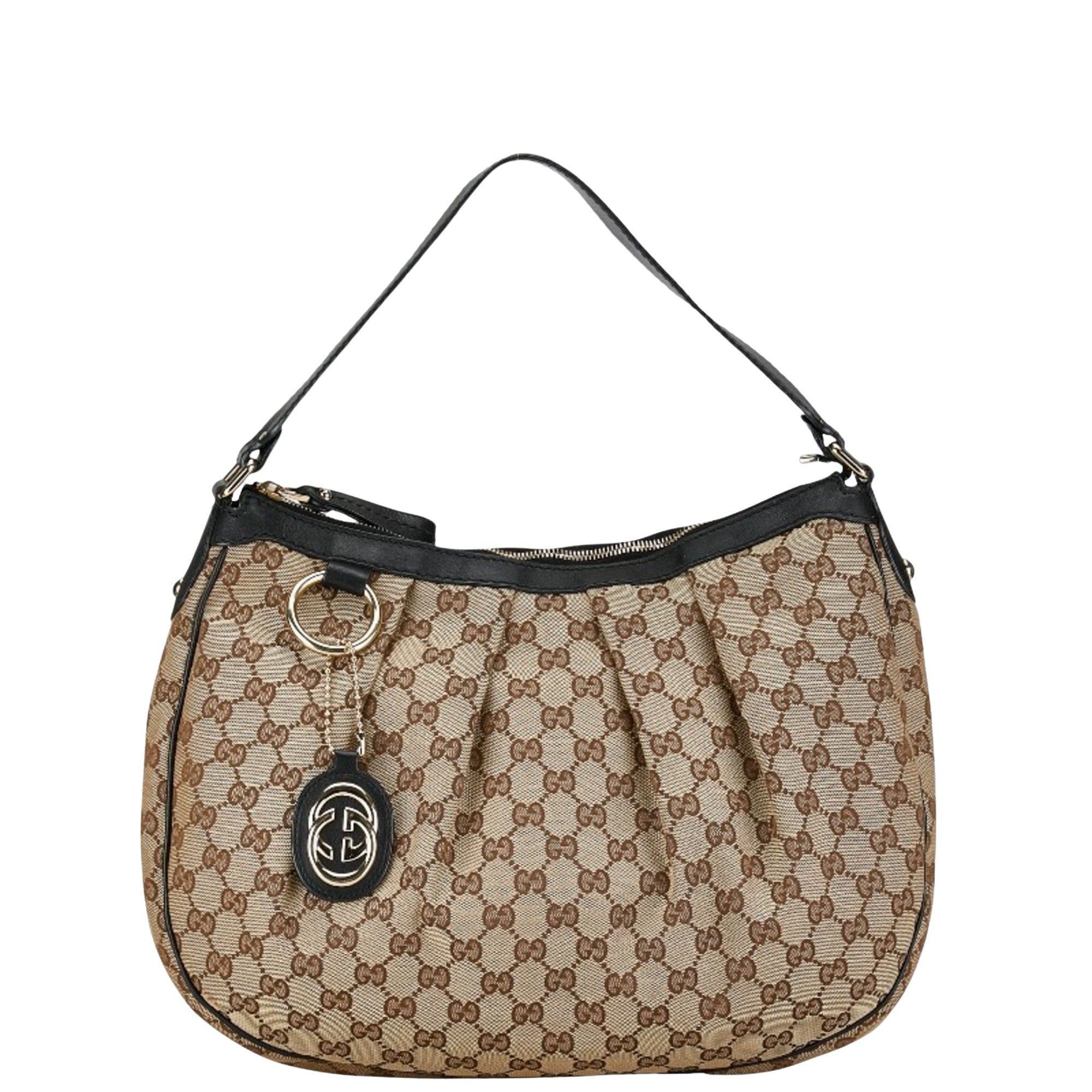 GUCCI Sukey Handbag Bag Luxury Brand Gifts For Women