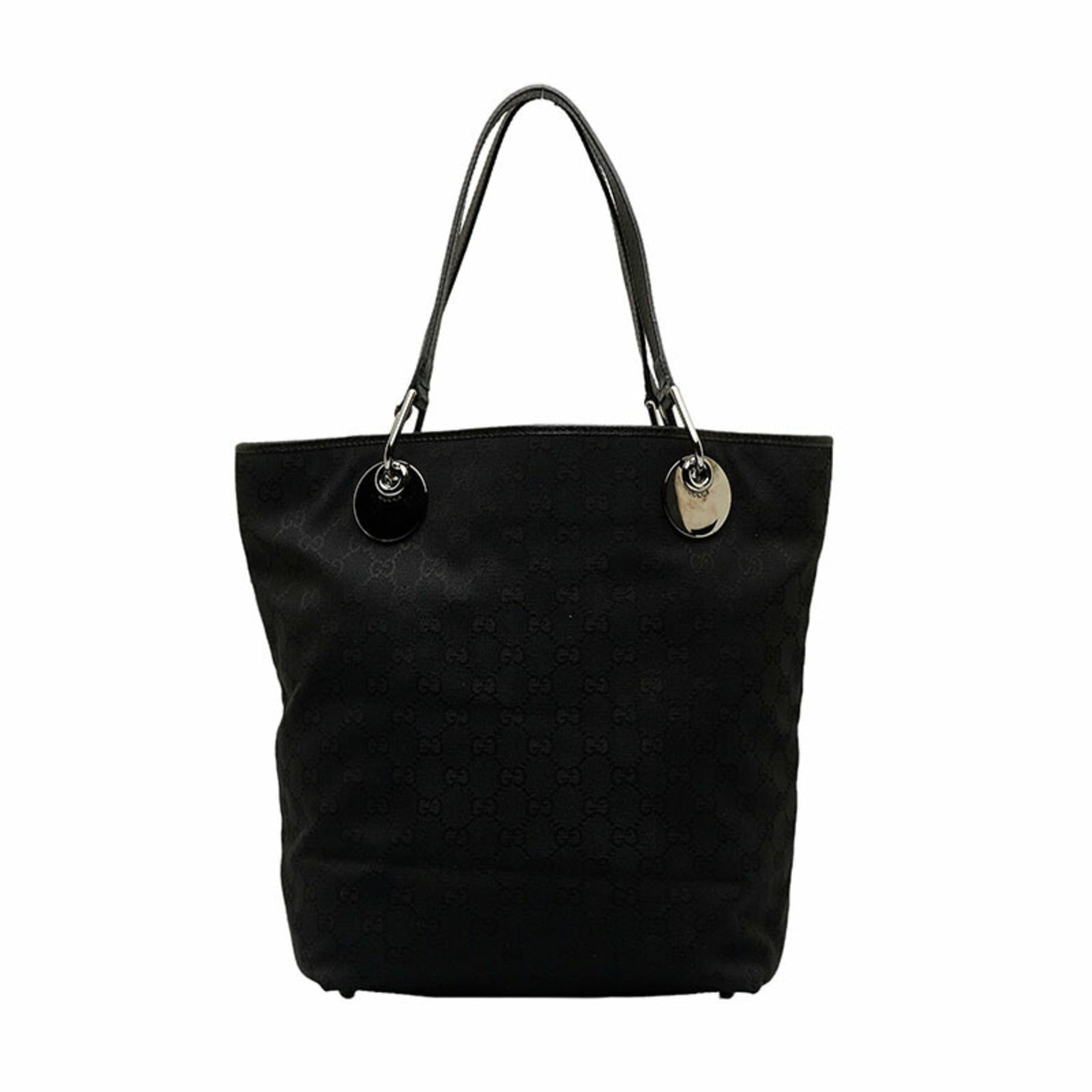 GUCCI Cabas Tote Bag Luxury Brand Gifts For Women
