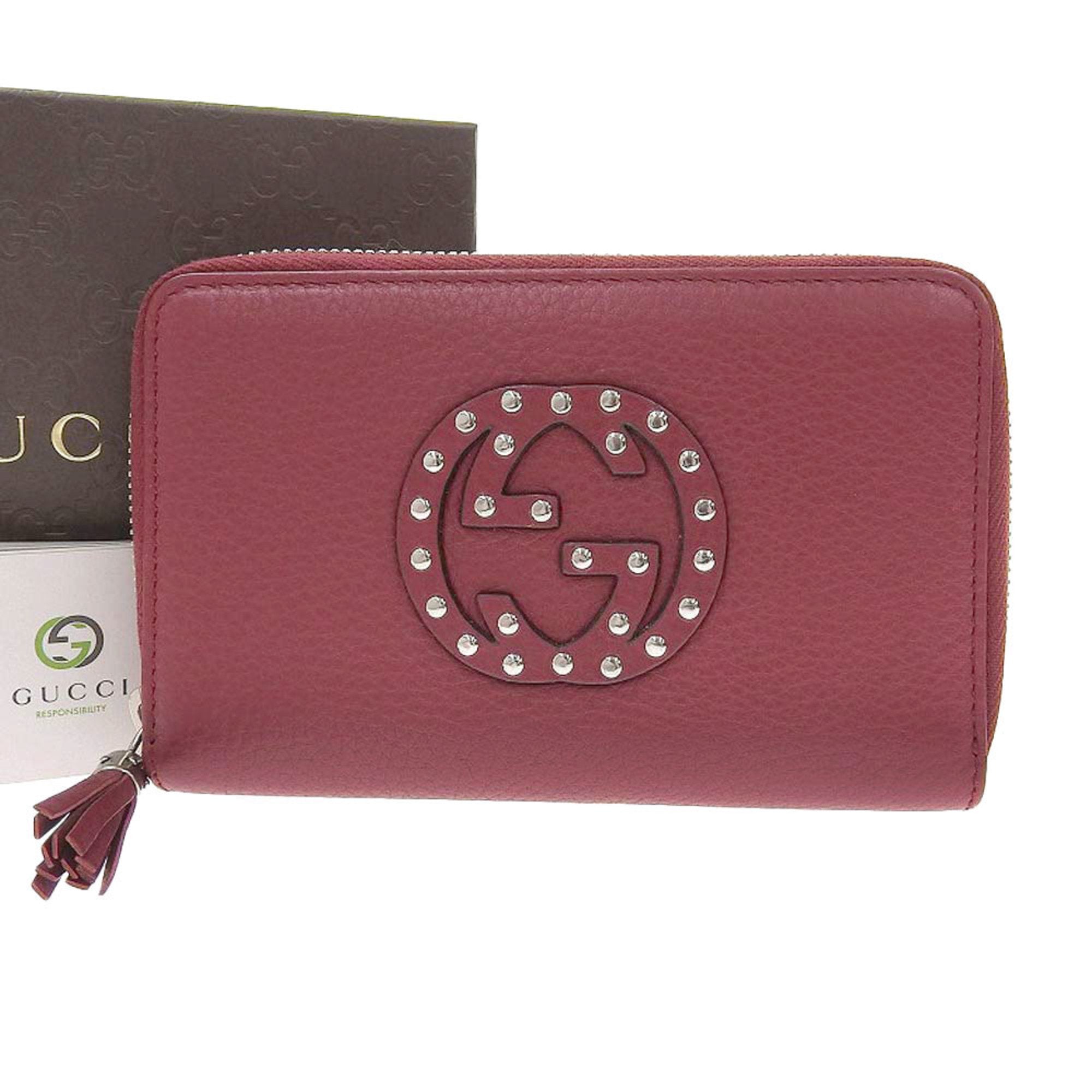 GUCCI Wallet Bag Luxury Brand Gifts For Women