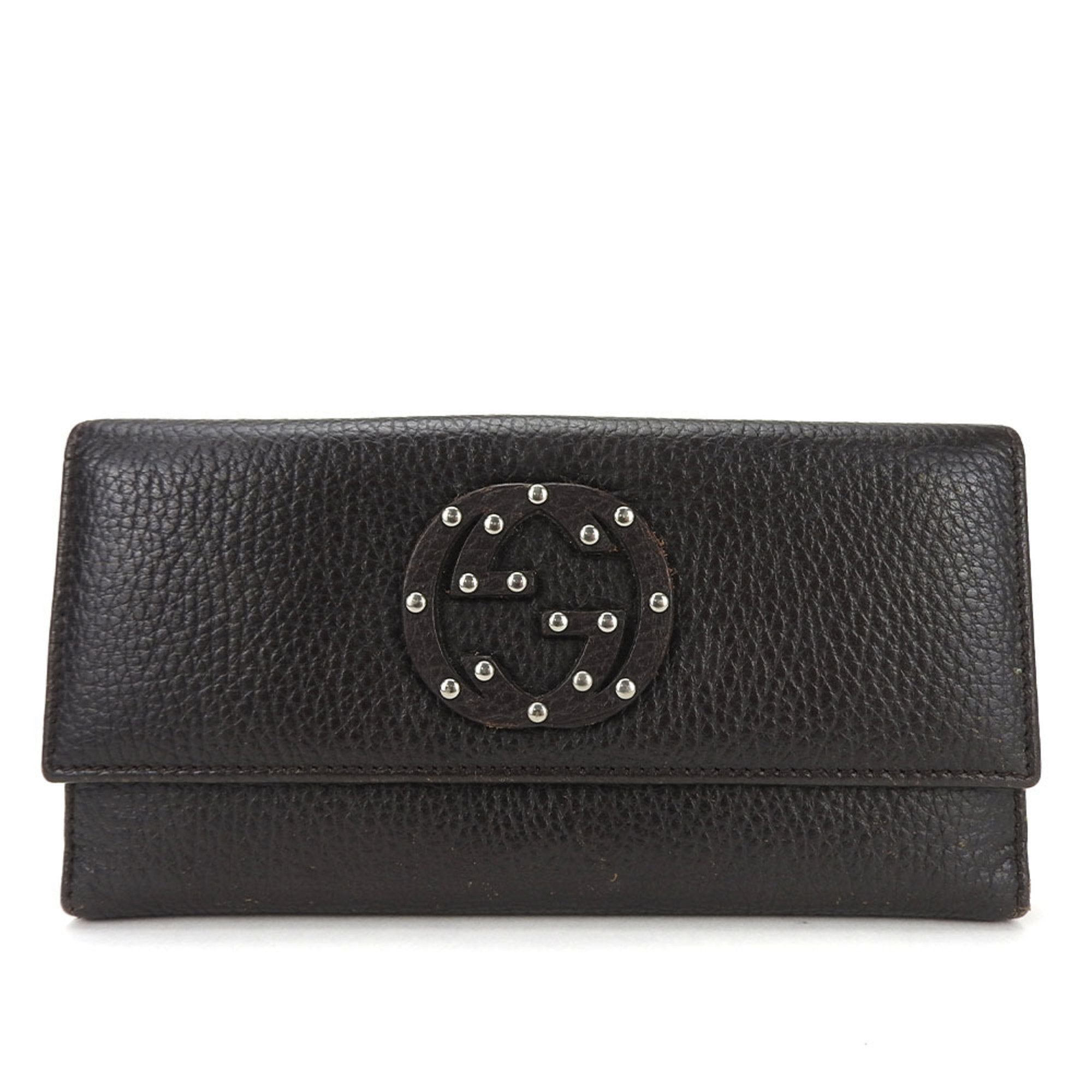 GUCCI Interlocking G Wallet