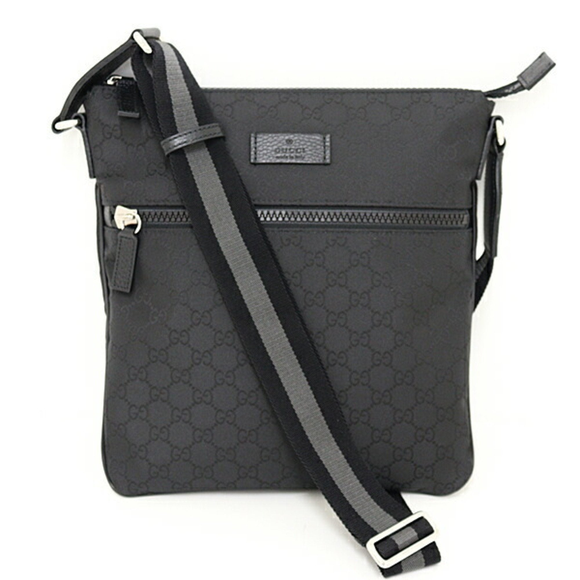 GUCCI Messenger Shoulder Bag
