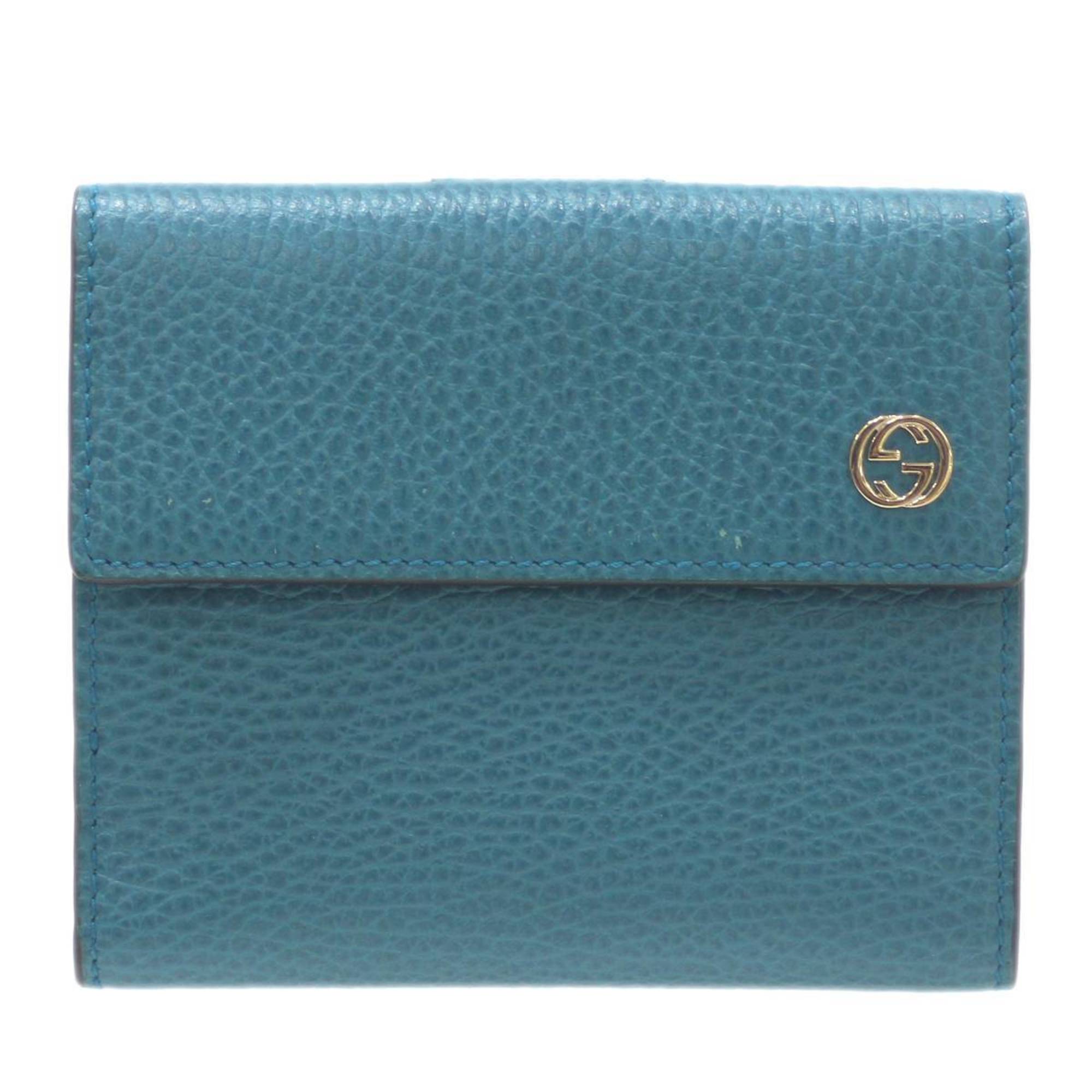 GUCCI Interlocking G Wallet