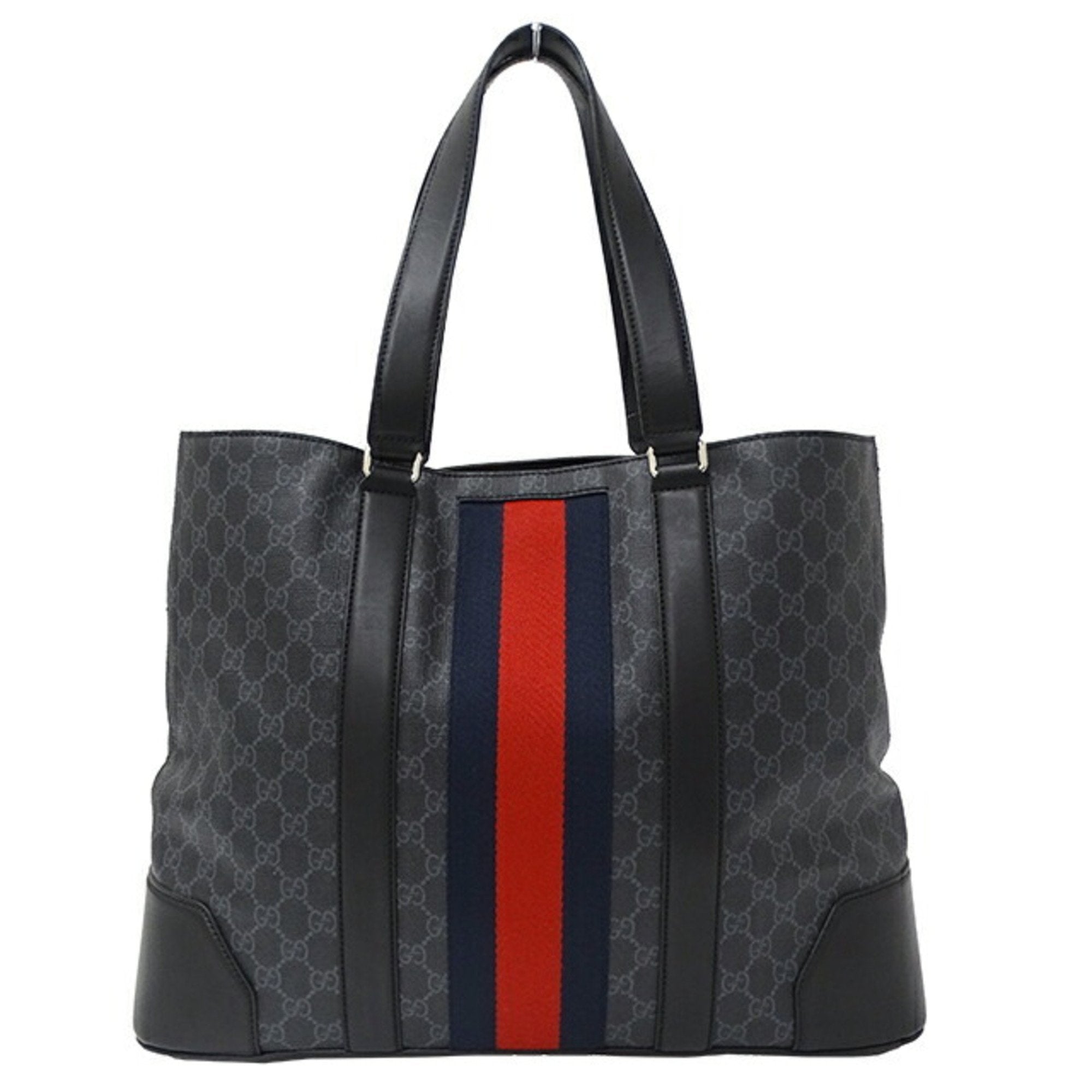 GUCCI GG plus Tote Bag Luxury Brand Gifts For Women