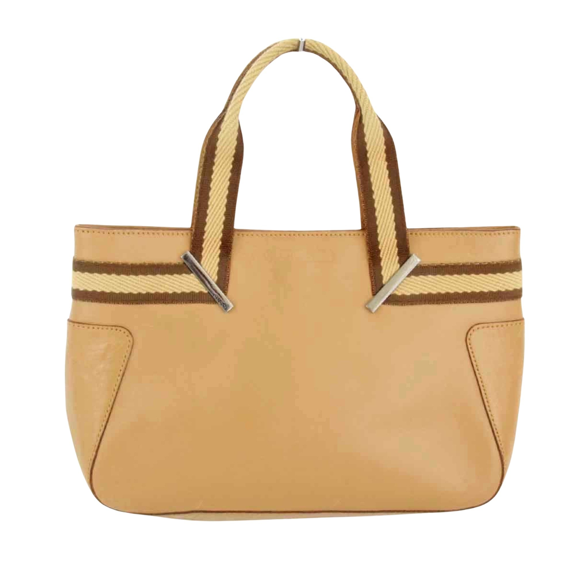GUCCI Web Handbag Bag Luxury Brand Gifts For Women