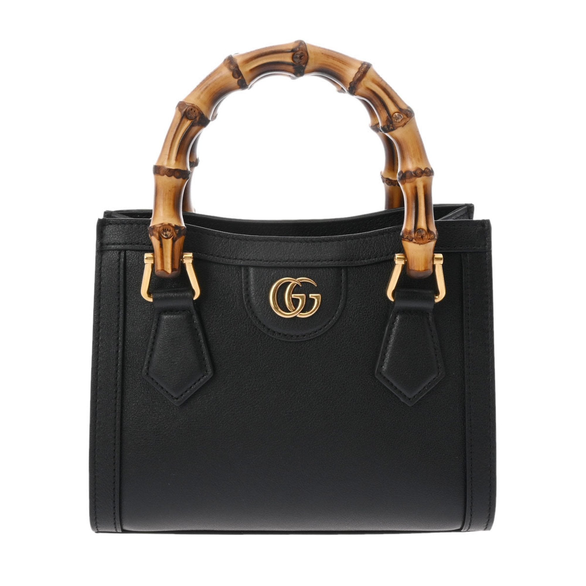 GUCCI Diana Handbag Bag Luxury Brand Gifts For Women