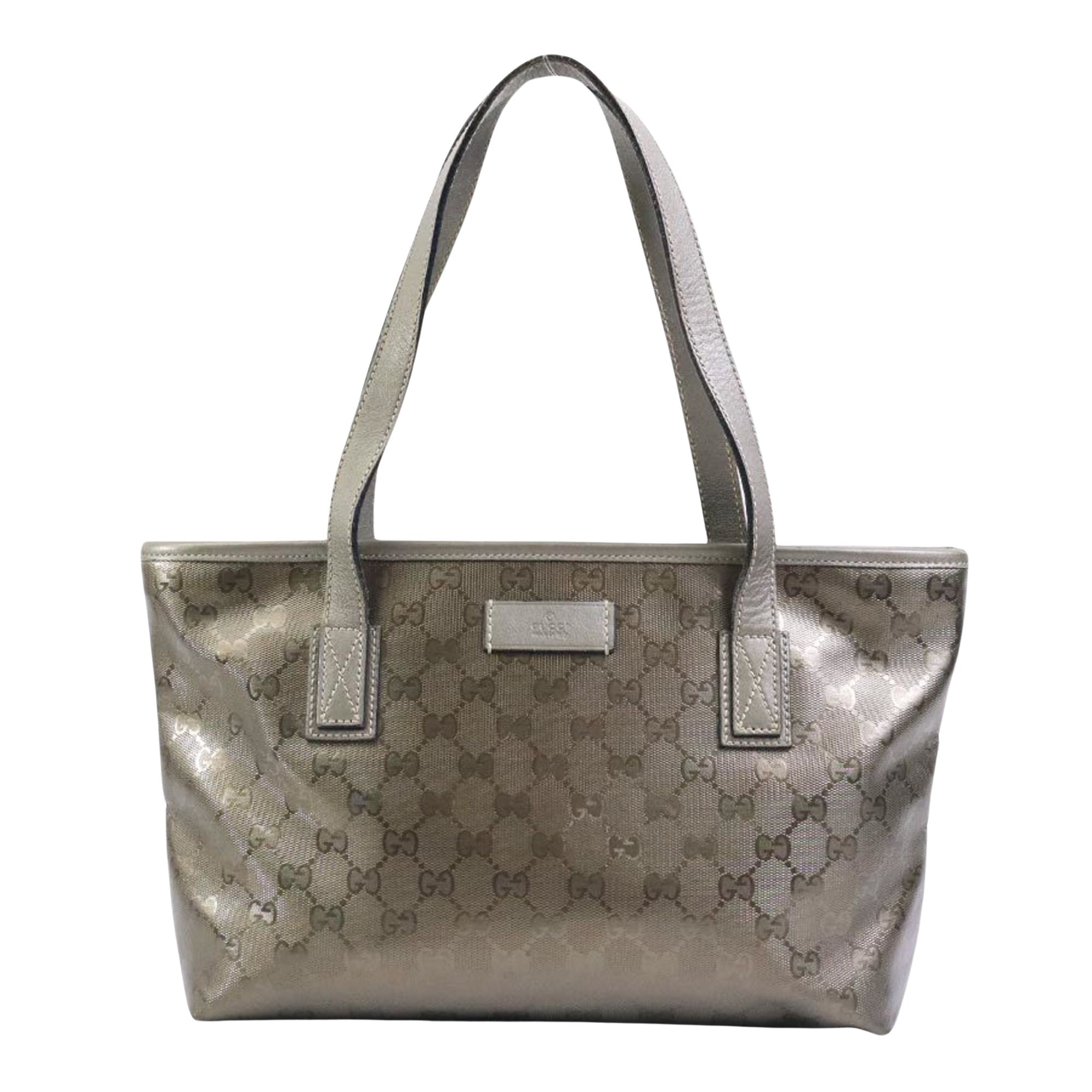 GUCCI Tote Bag Luxury Brand Gifts For Women