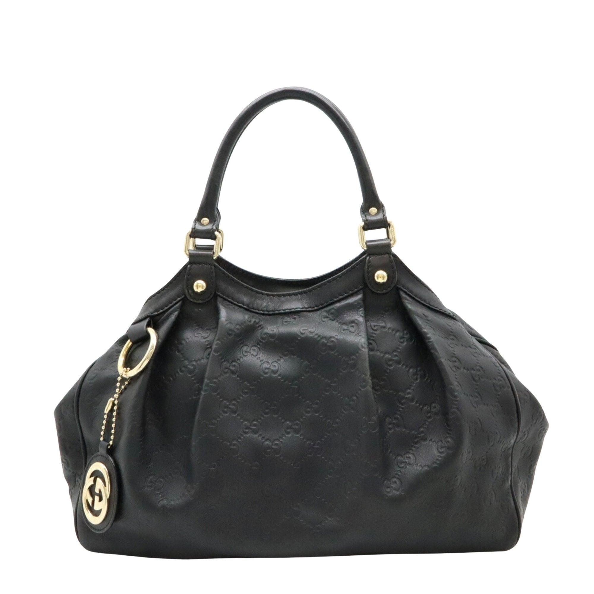 GUCCI Sukey Handbag Bag Luxury Brand Gifts For Women