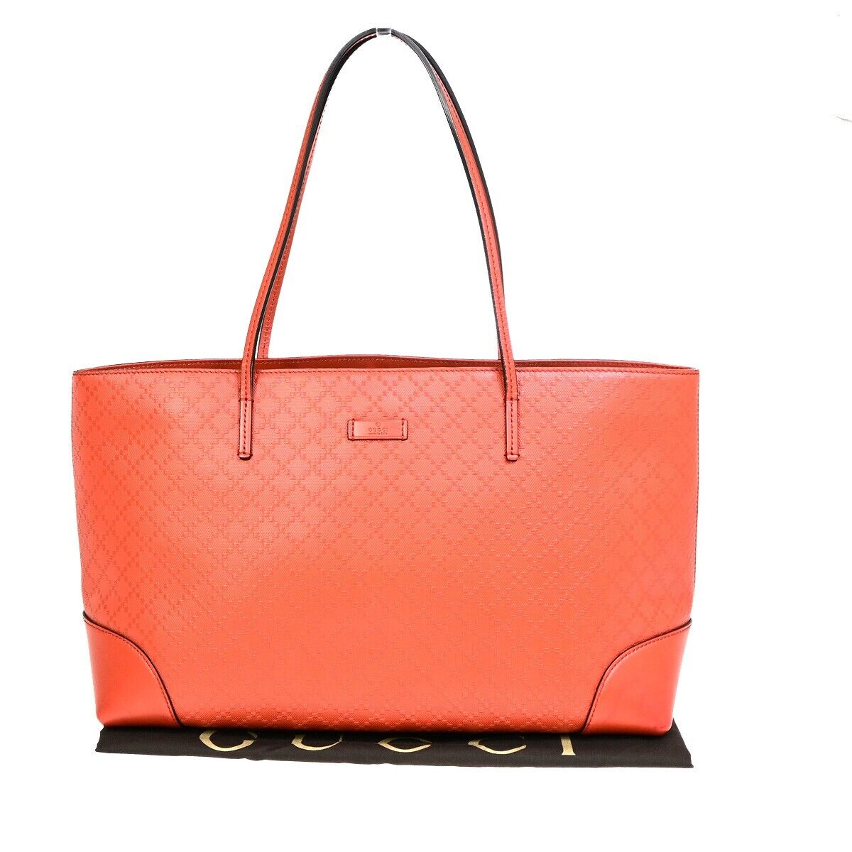 GUCCI Diamante Tote Bag Luxury Brand Gifts For Women