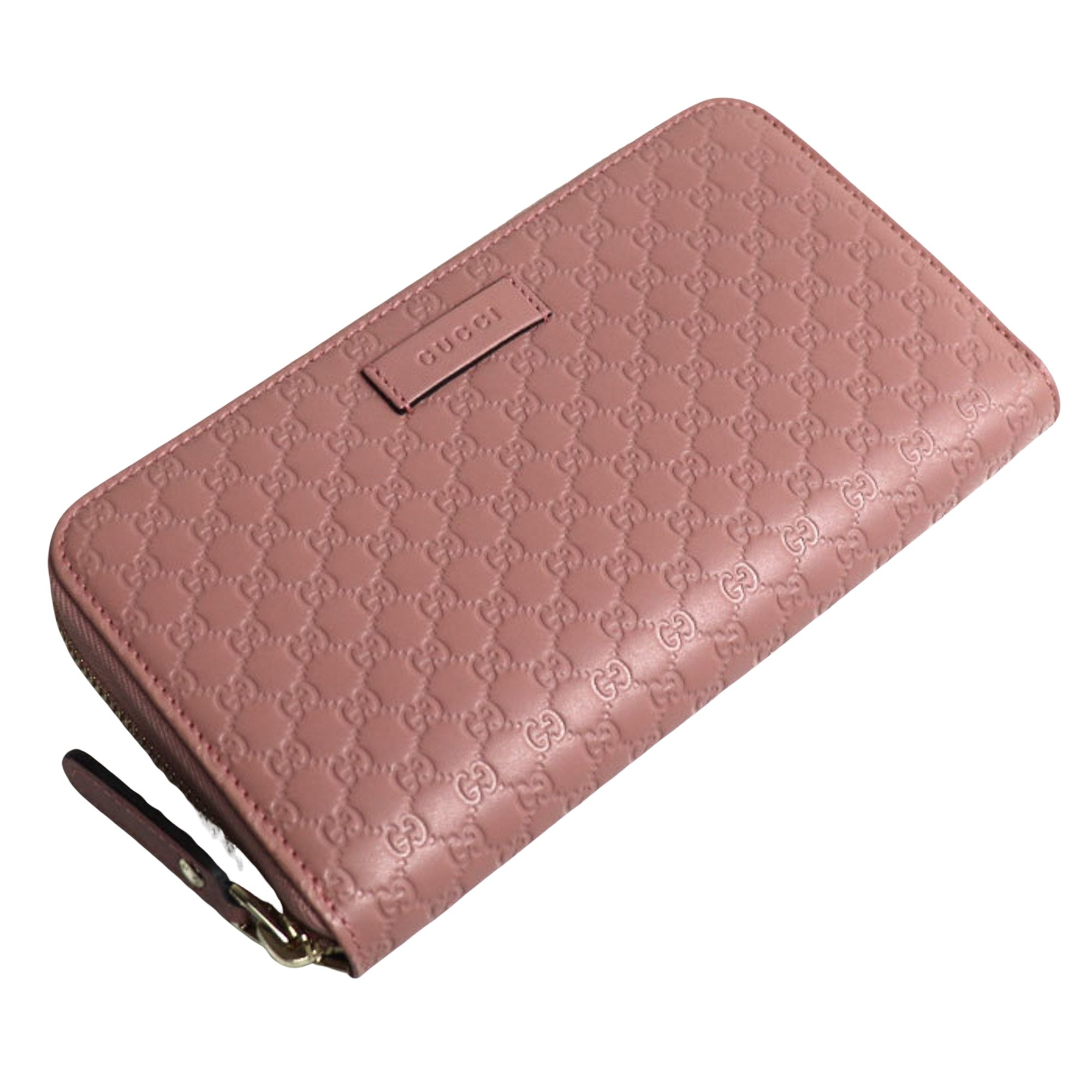 GUCCI Micro ssima Wallet