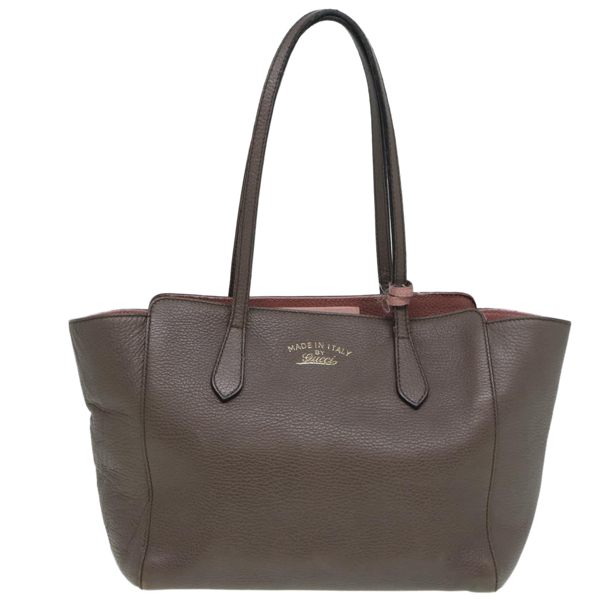 GUCCI Cabas Tote Bag Luxury Brand Gifts For Women