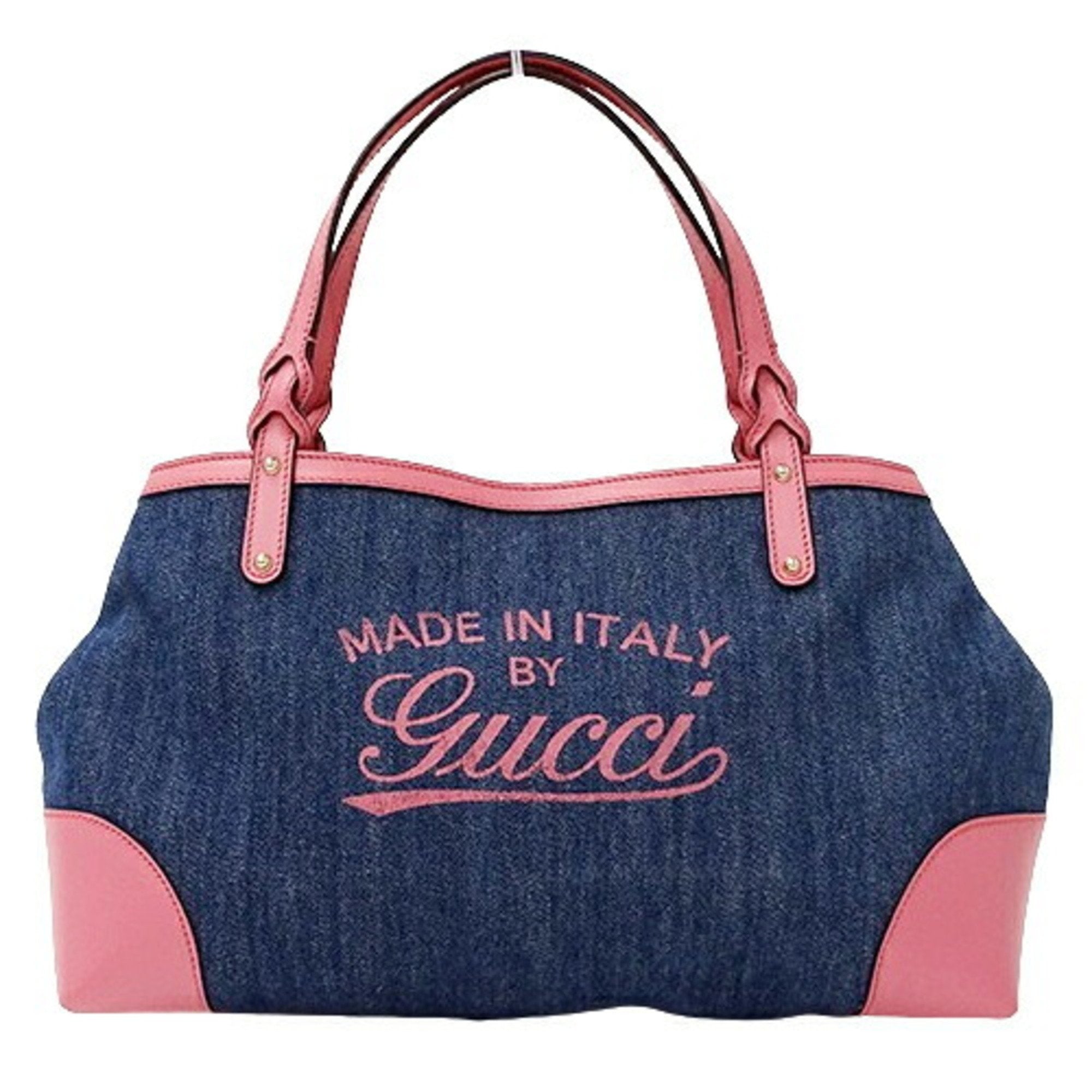 GUCCI Tote Bag Luxury Brand Gifts For Women
