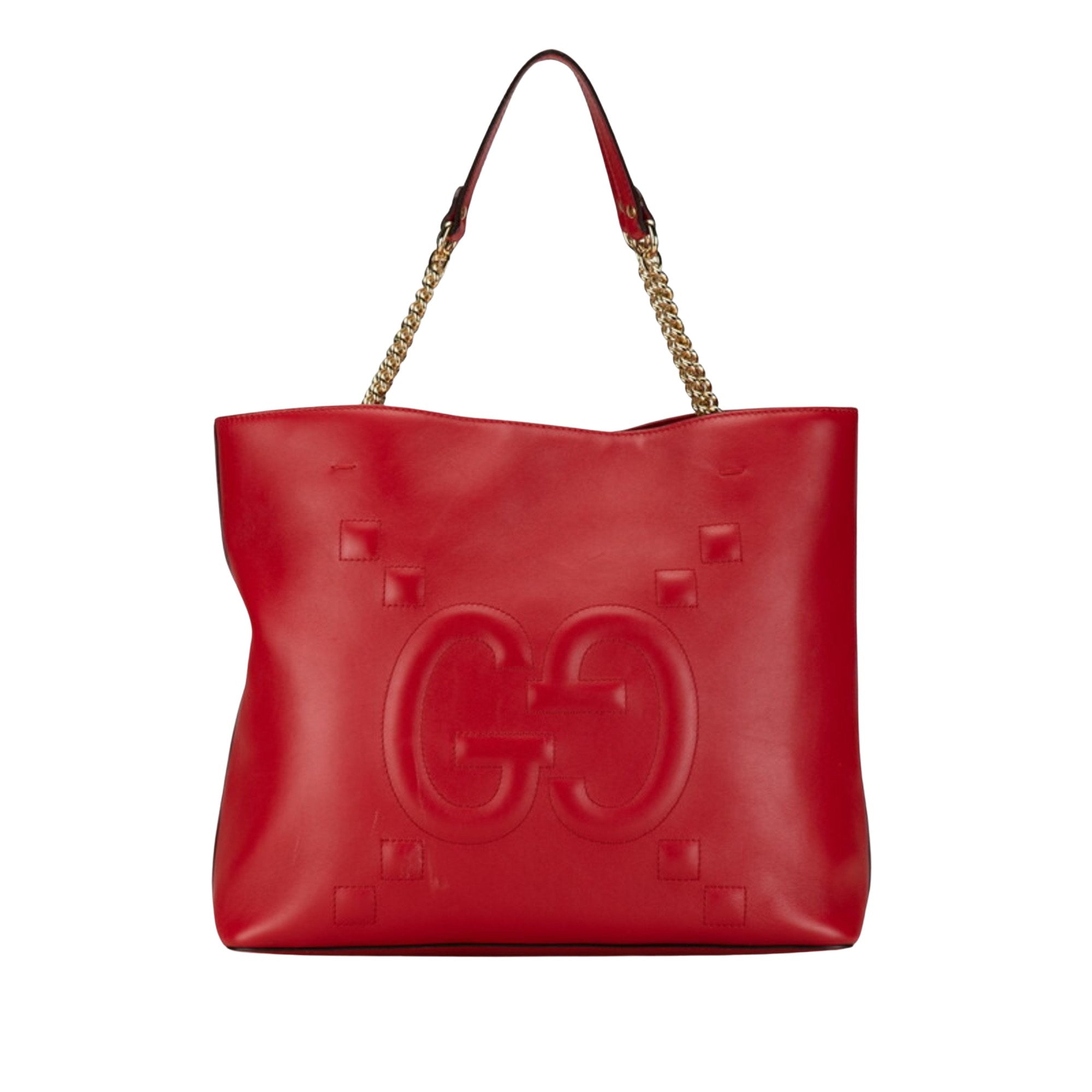 GUCCI Jackie Tote Bag Luxury Brand Gifts For Women