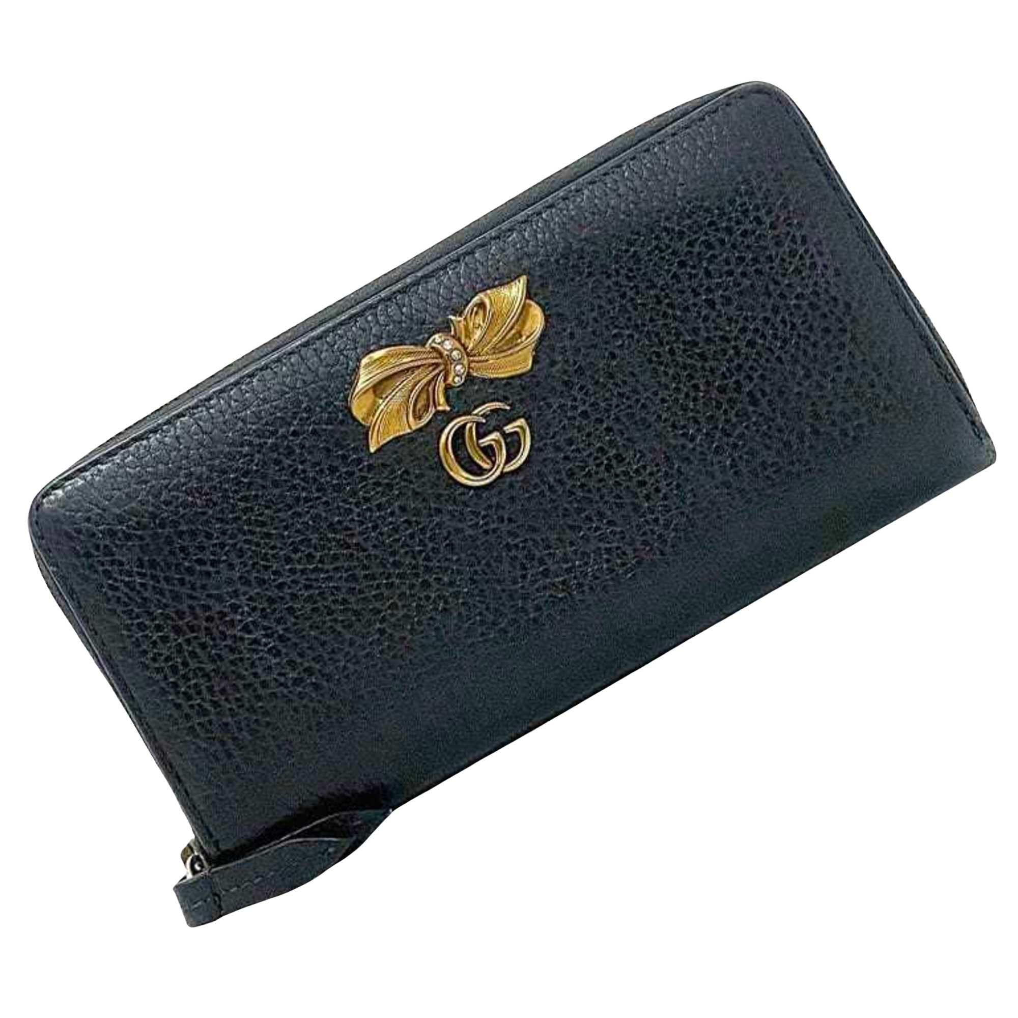 GUCCI Wallet Bag Luxury Brand Gifts For Women