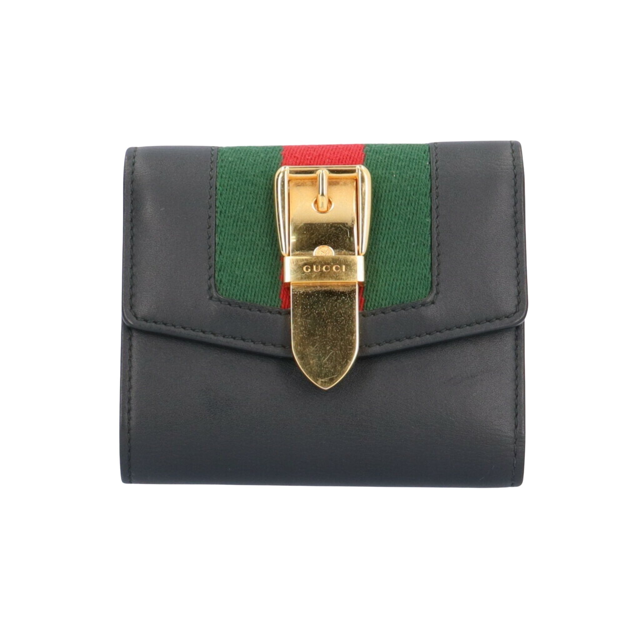 GUCCI Sylvie Wallet Bag Luxury Brand Gifts For Women