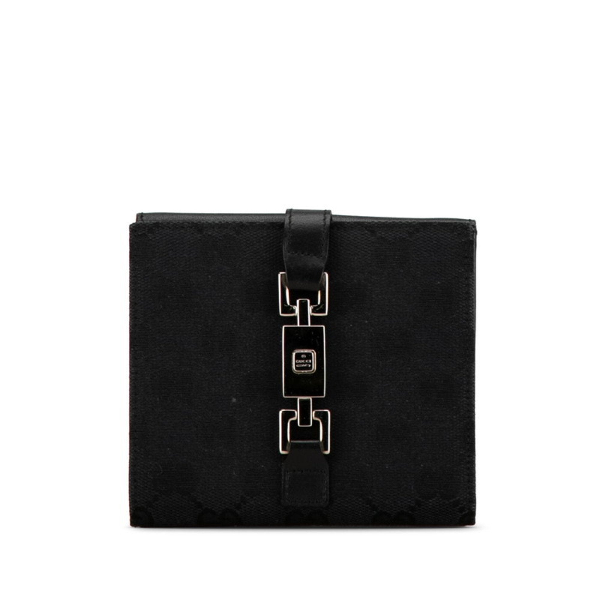 GUCCI Jackie Wallet Bag Luxury Brand Gifts For Women