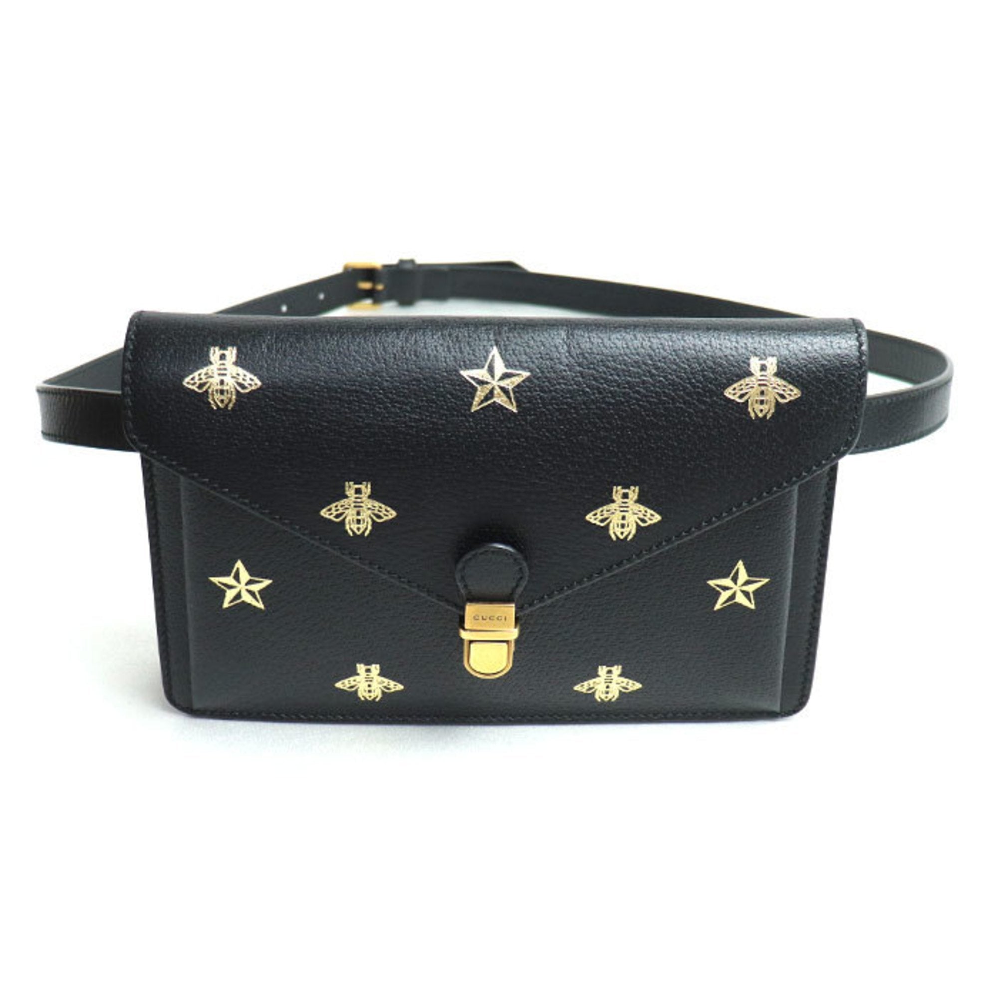 GUCCI Clutch Bag Bag Luxury Brand Gifts For Women