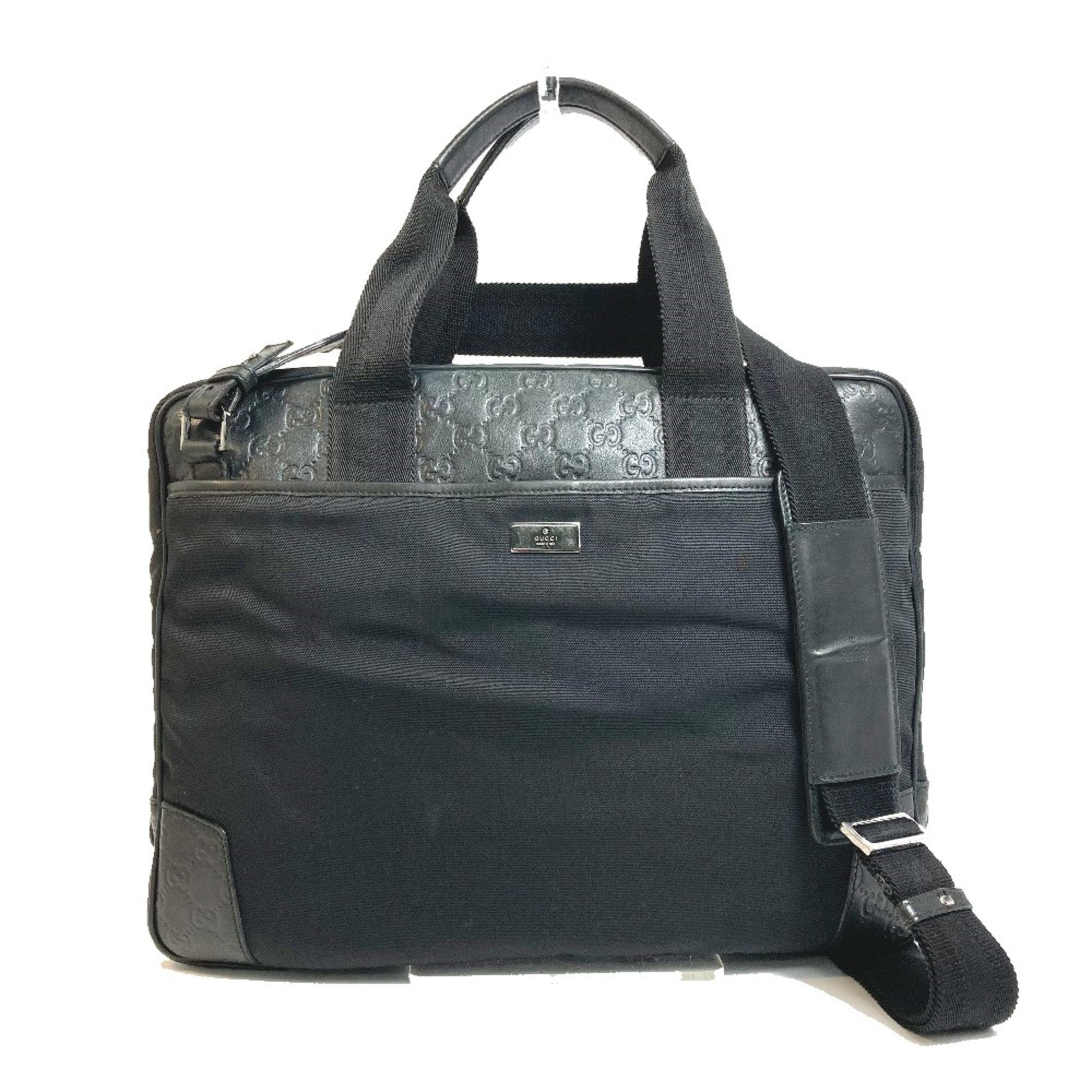 GUCCI Briefcases & Attaches