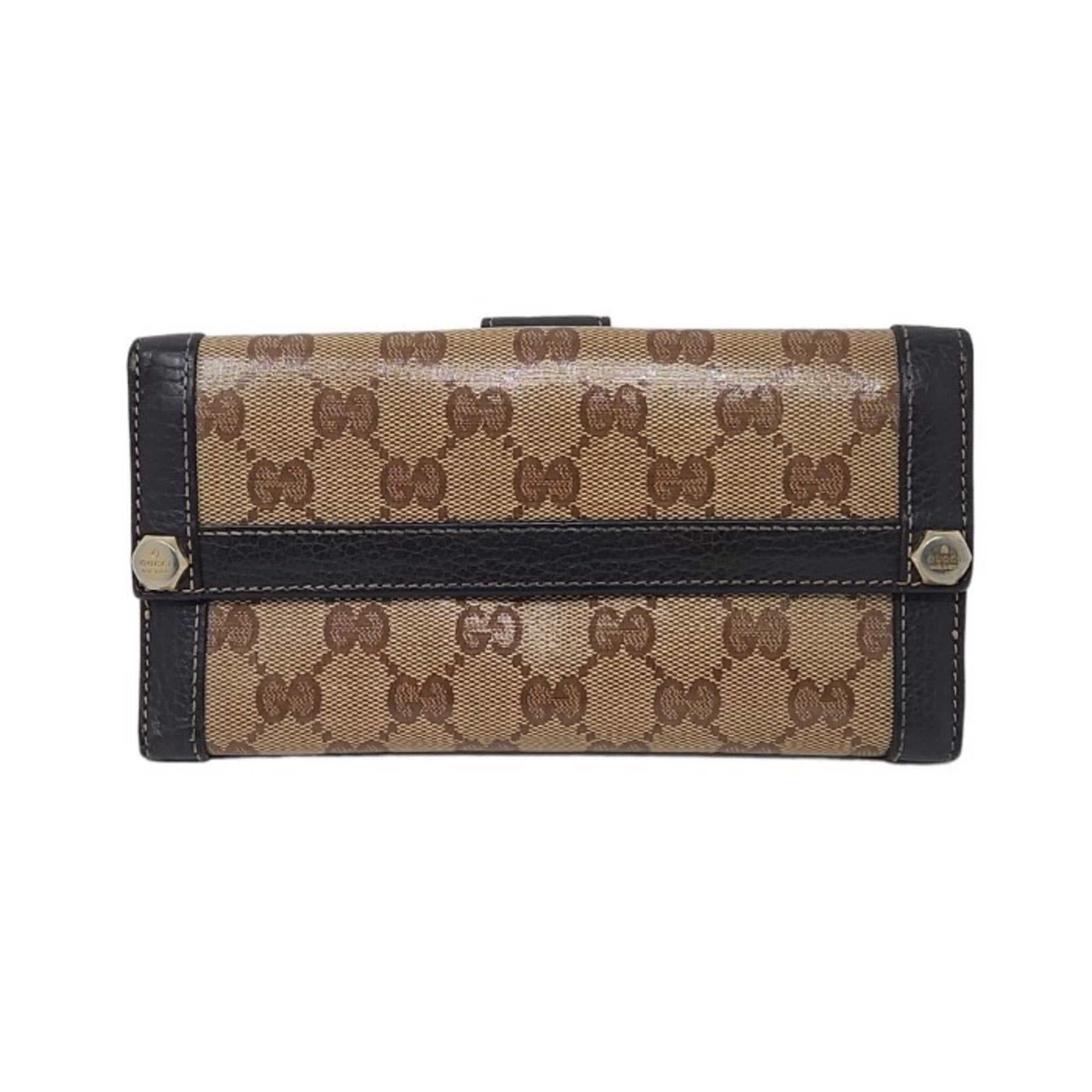 GUCCI Wallet Bag Luxury Brand Gifts For Women