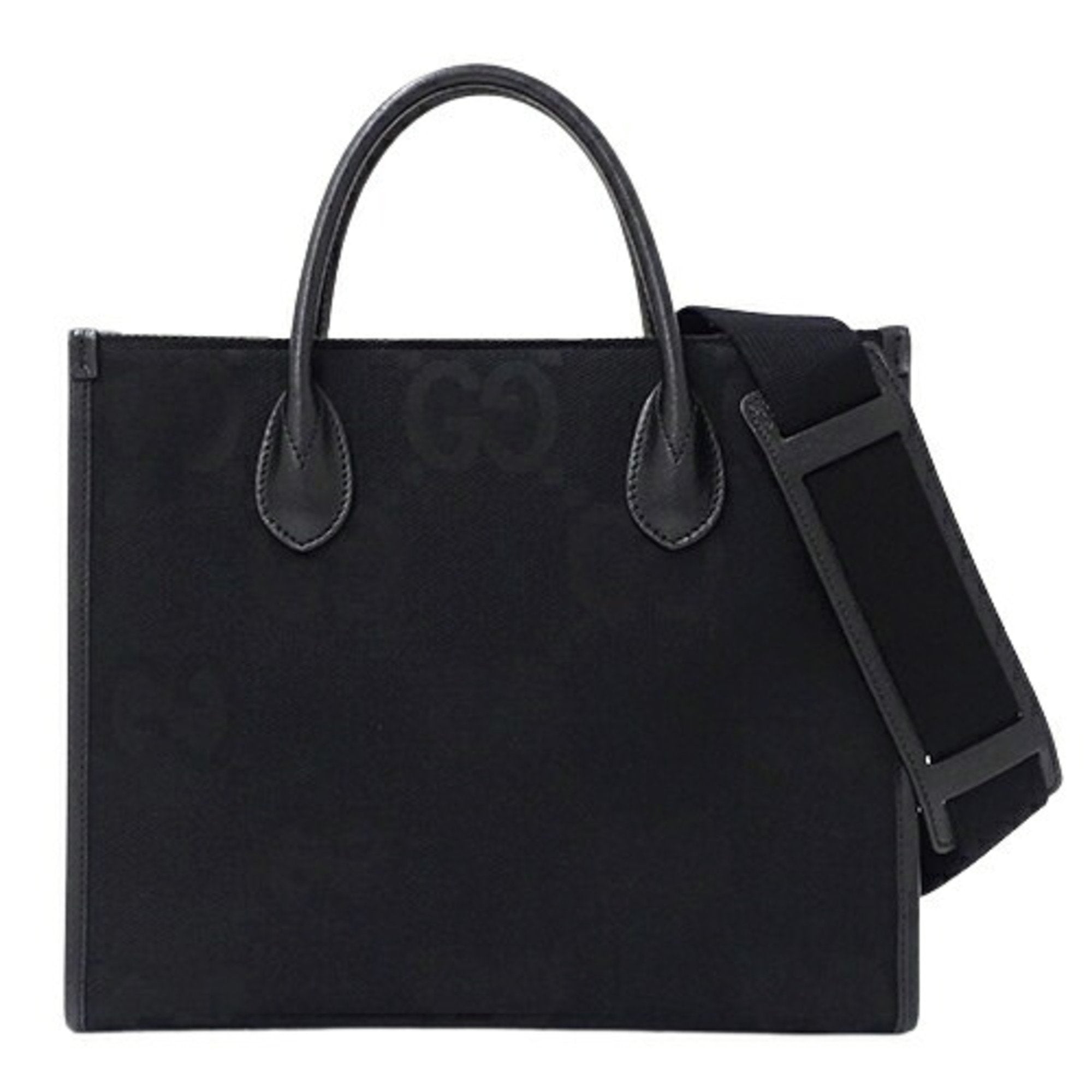 GUCCI GG Jumbo Tote Bag Luxury Brand Gifts For Women